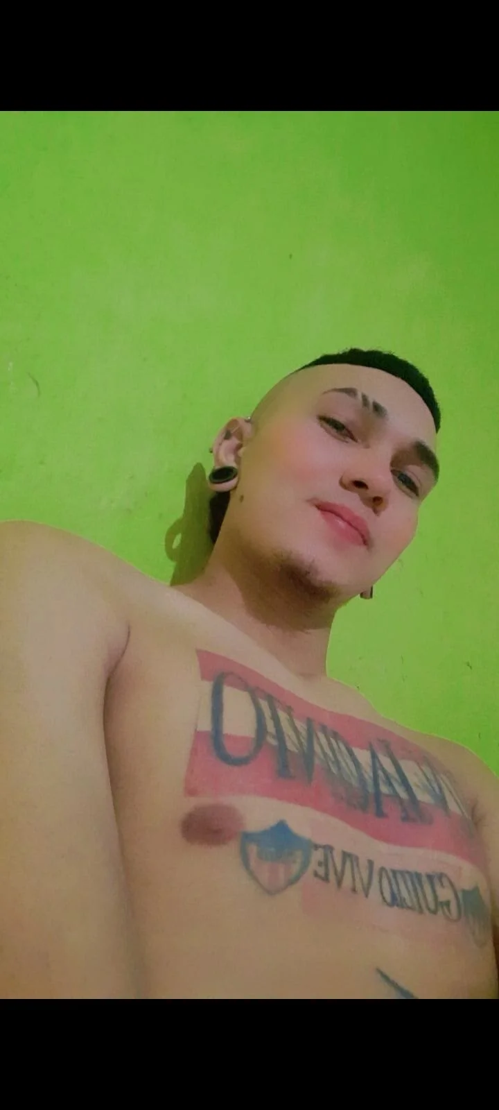 XXX Porn Photo of Nude Joseth1924 2