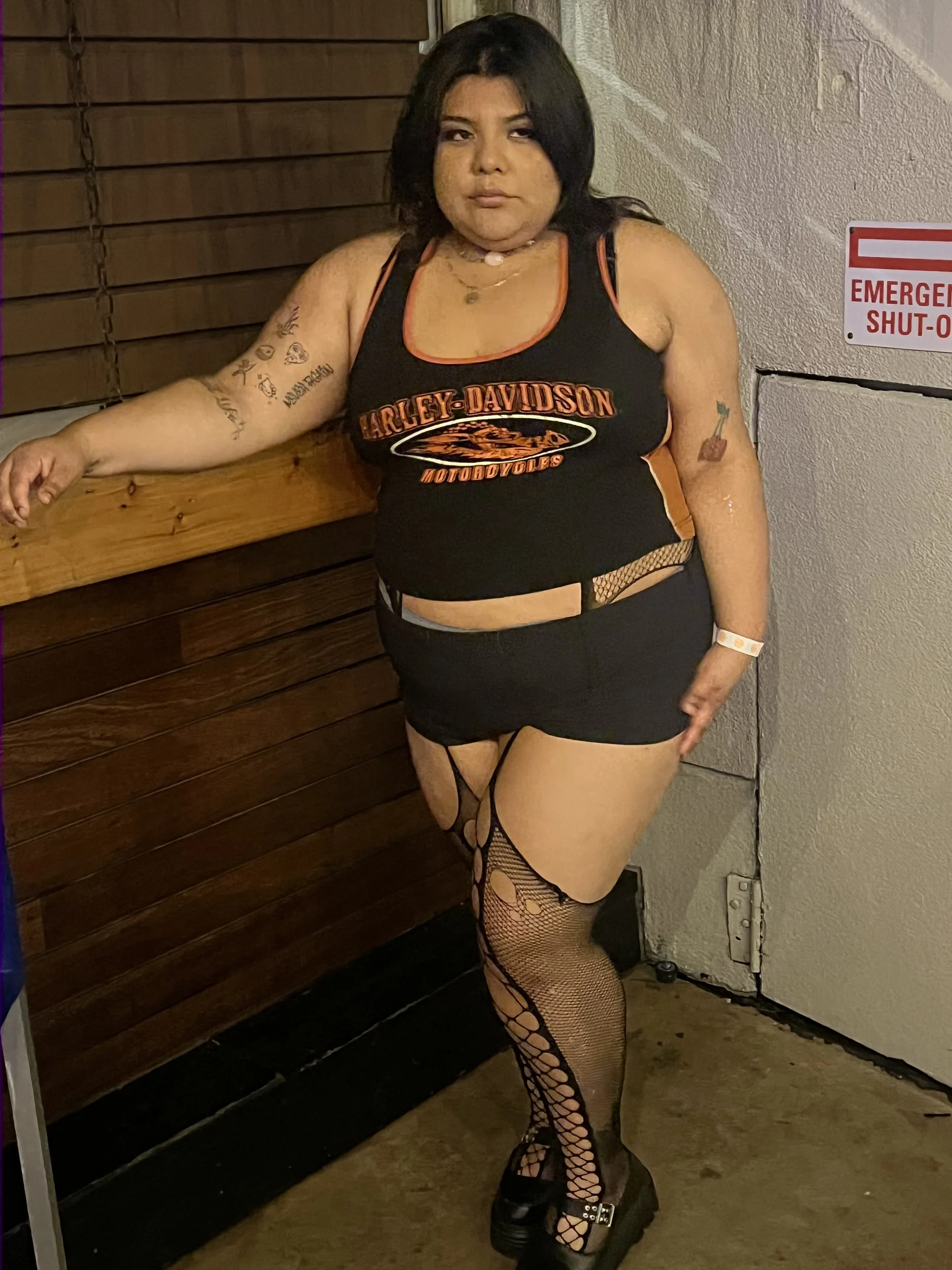 XXX Porn Photo of Nude annoyedputa 7
