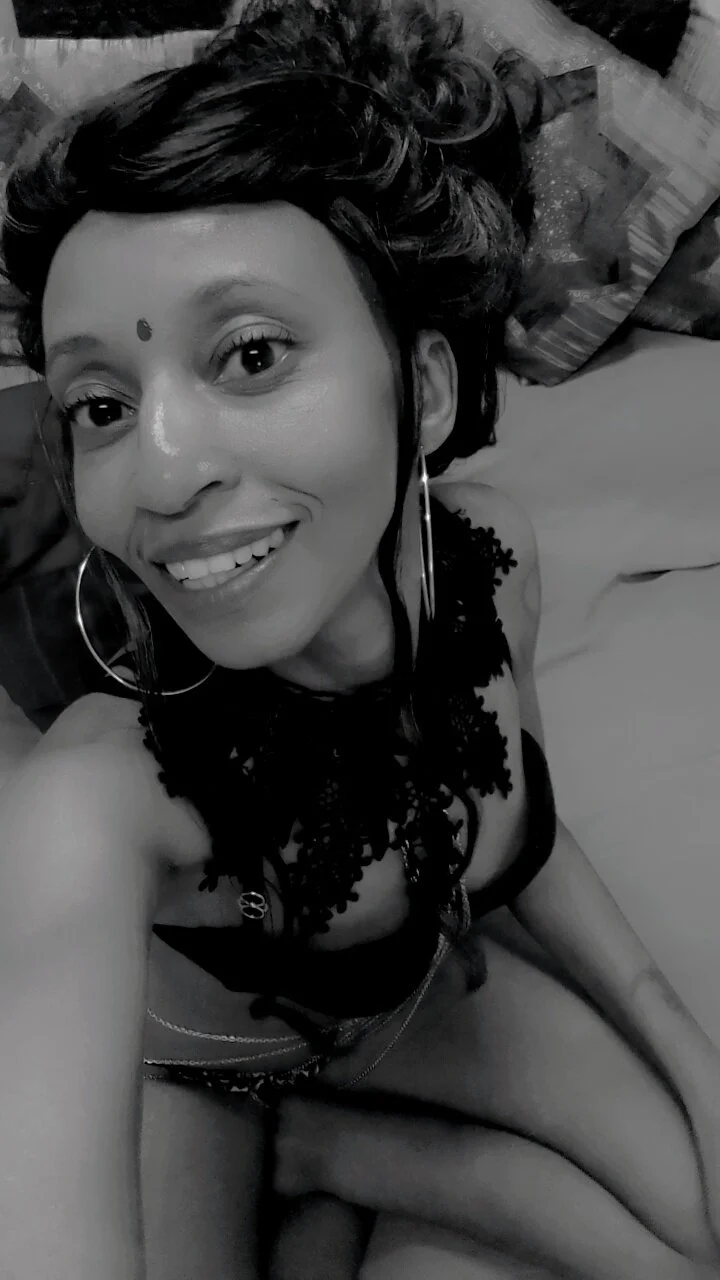 XXX Porn Photo of Nude Nubiangiggles 9