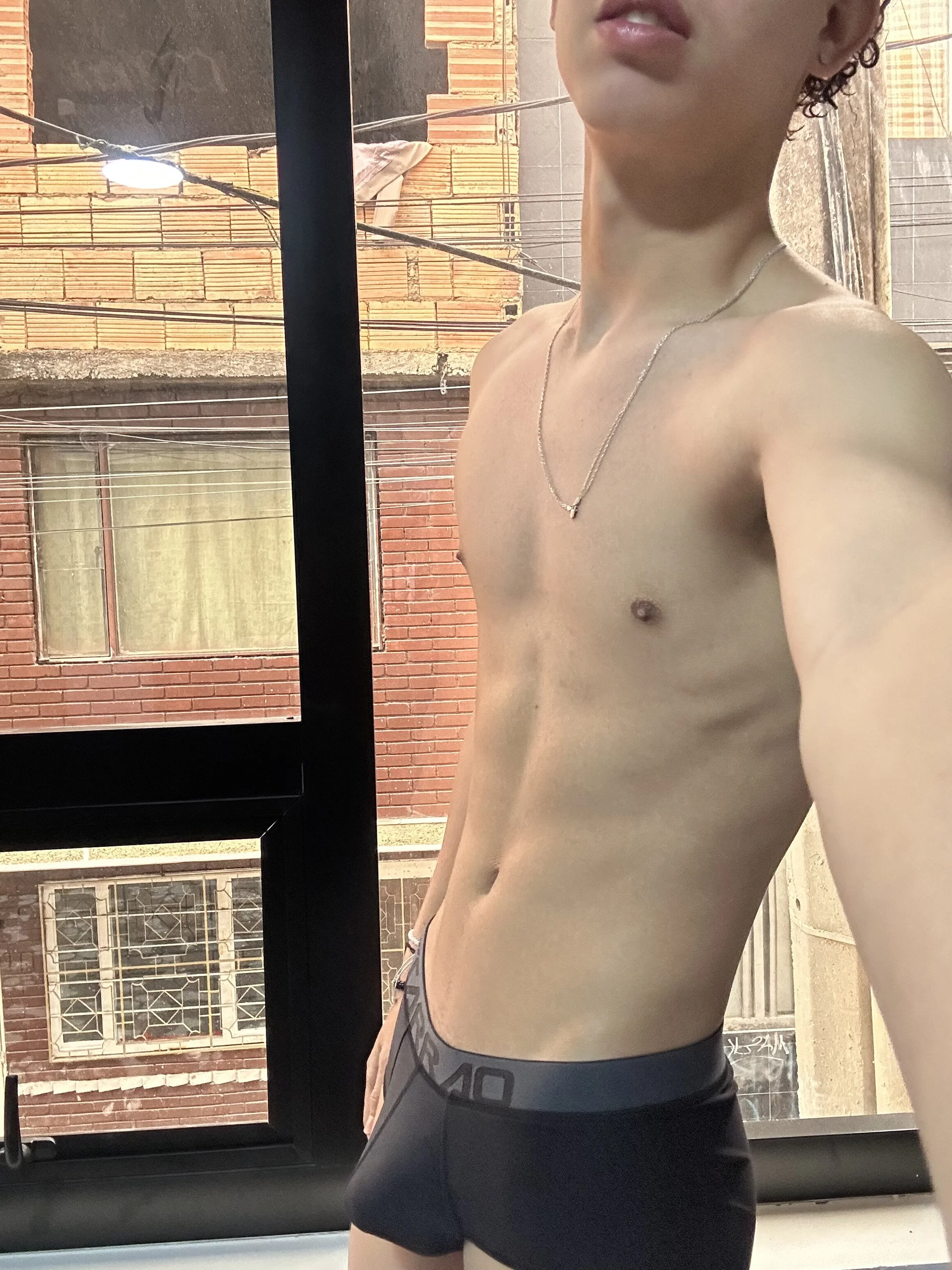 XXX Porn Photo of Nude yoursexyjose 5