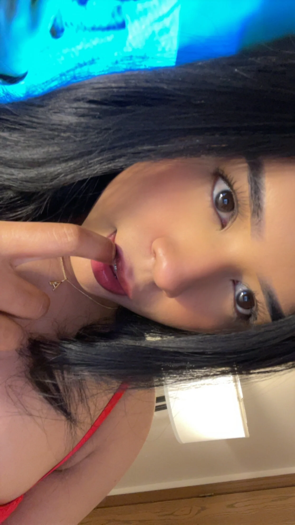 XXX Porn Photo of Nude skye_xw 1