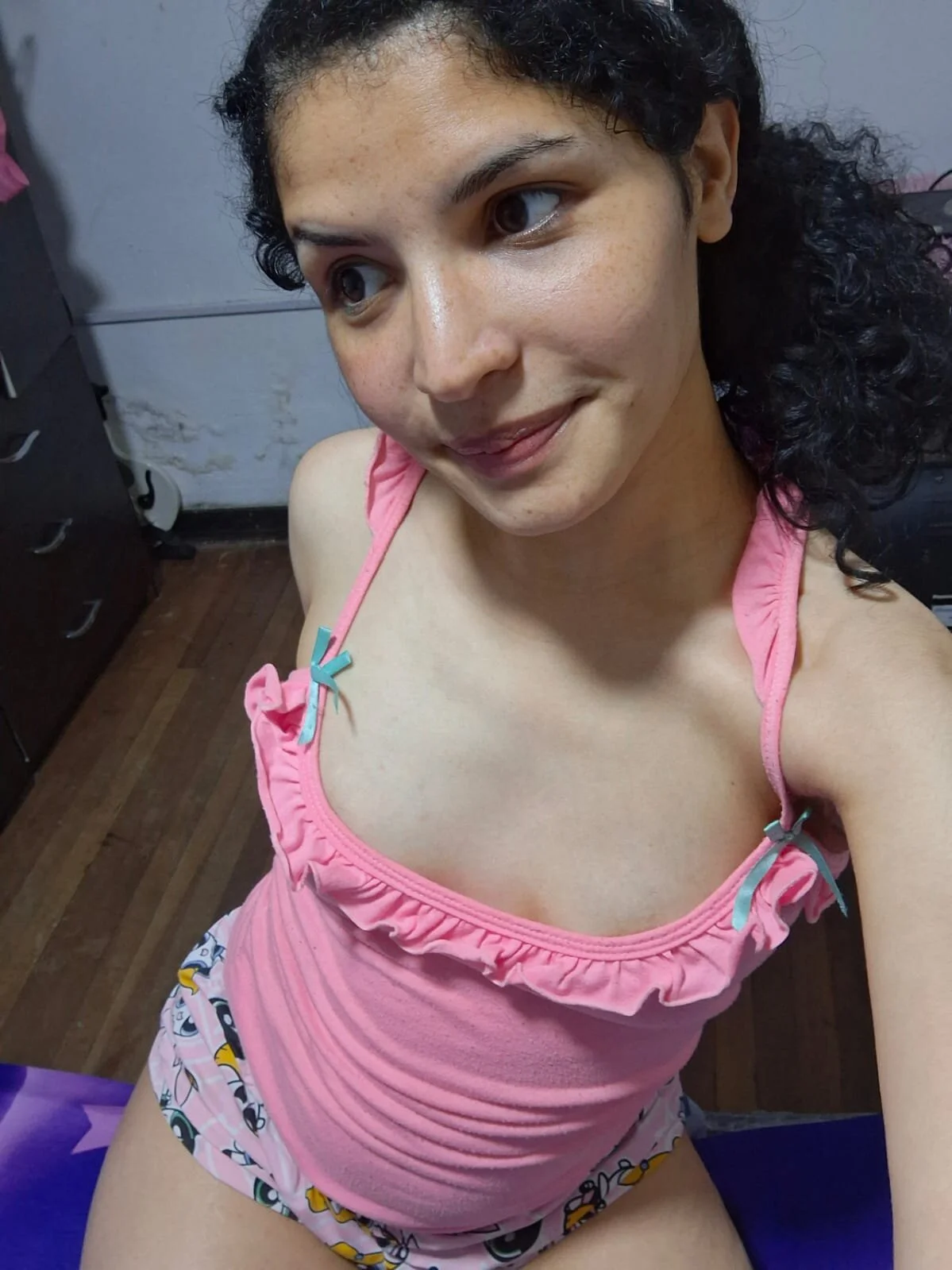 XXX Porn Photo of Nude Amala_Hotti 28