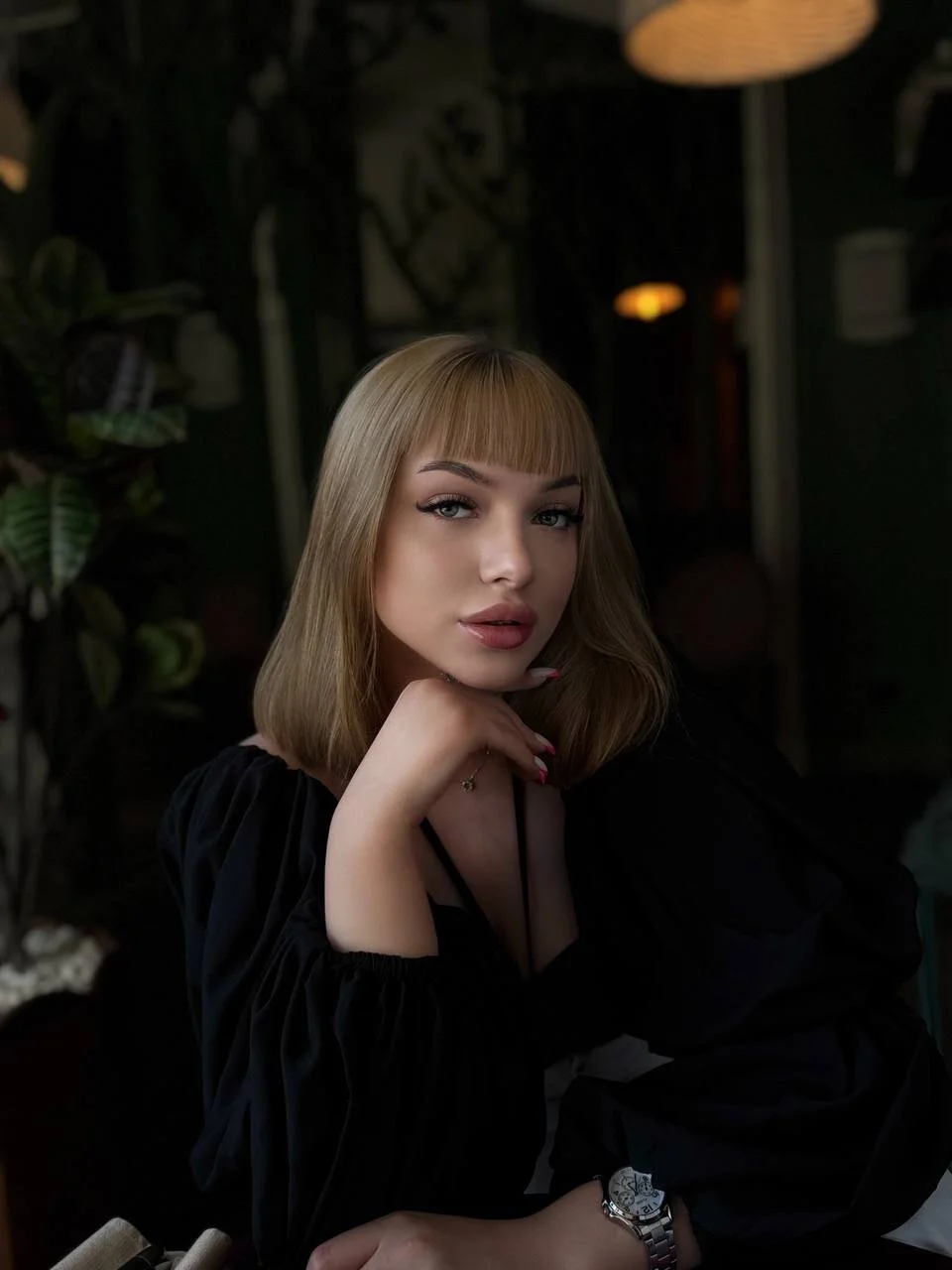XXX Porn Photo of Nude KateDolphin 128