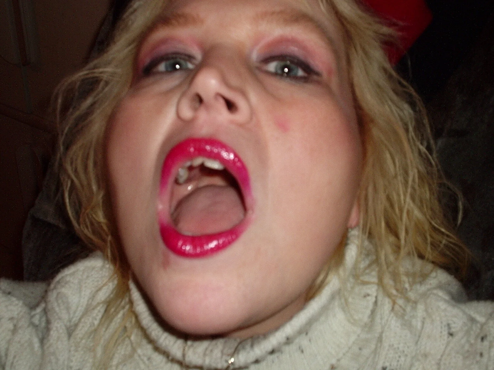 XXX Porn Photo of Nude Blasflittchen 27
