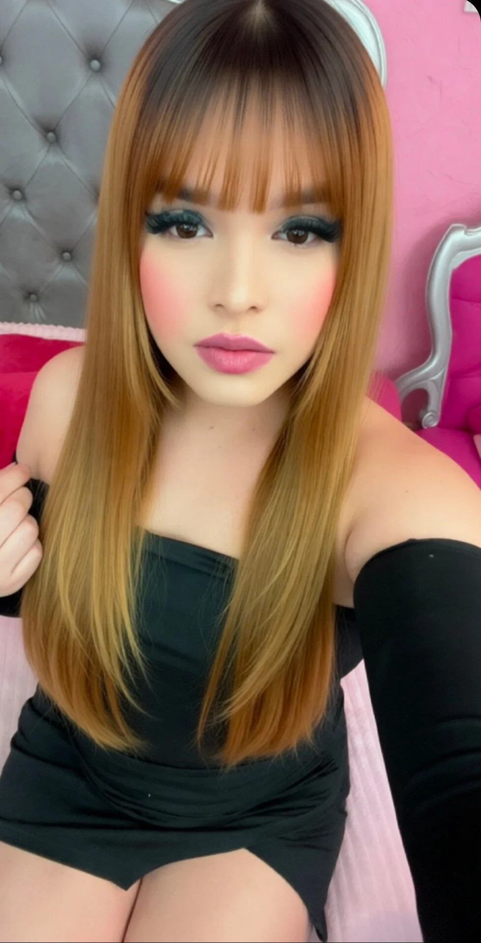 XXX Porn Photo of Nude Pearl_Michelts 156
