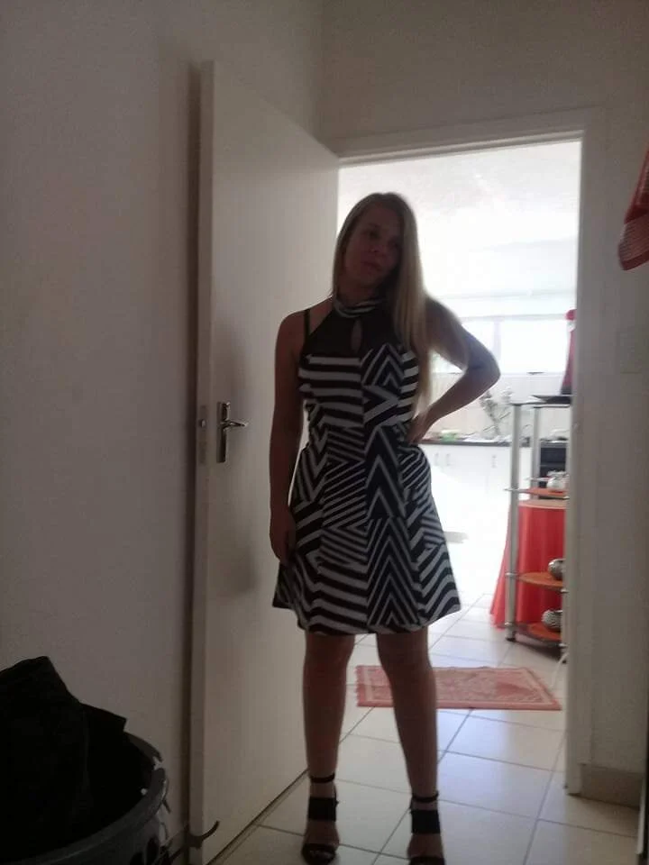 XXX Porn Photo of Nude Ckellymove 6