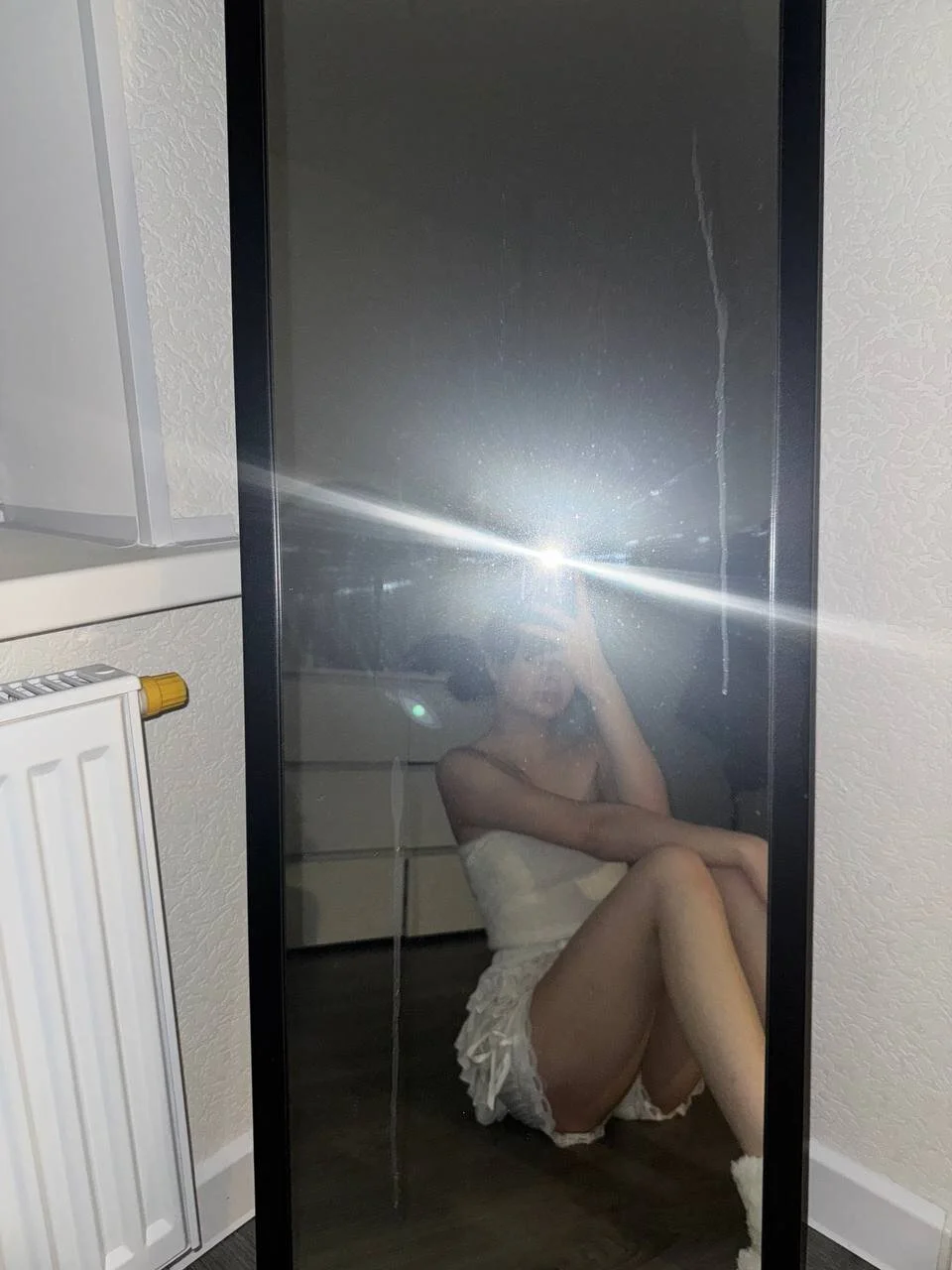 XXX Porn Photo of Nude EvaXanny 16