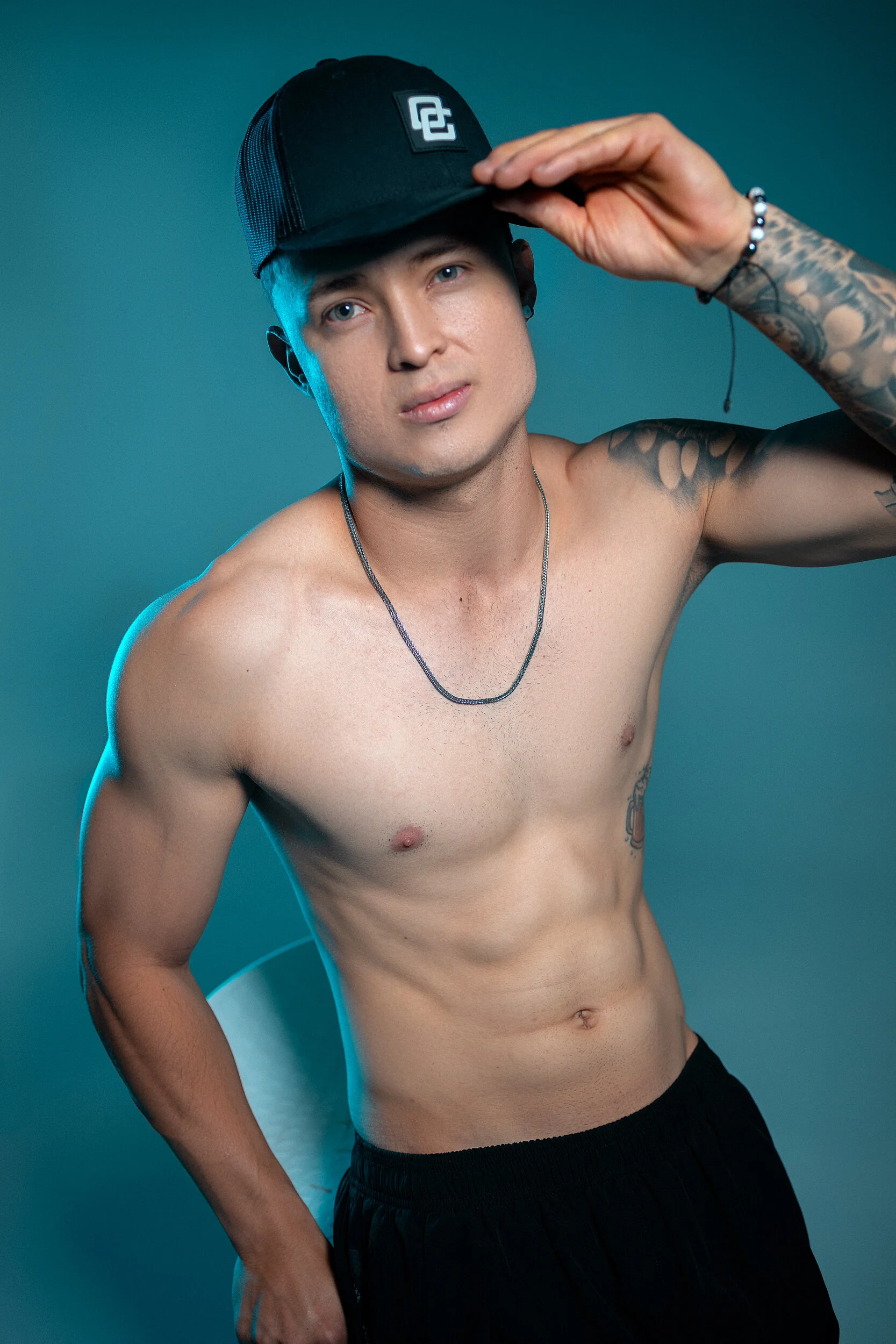 XXX Porn Photo of Nude Alexander_ferre 18