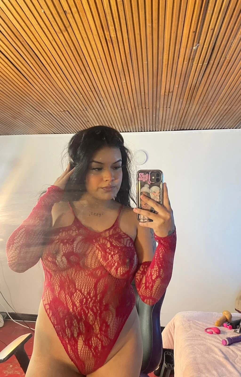 XXX Porn Photo of Nude Giannagp 12