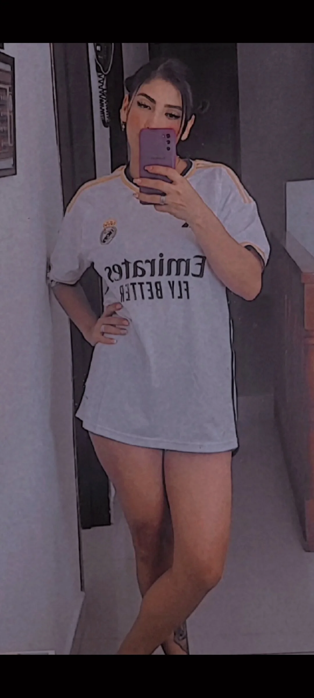 XXX Porn Photo of Nude micaelajones 6
