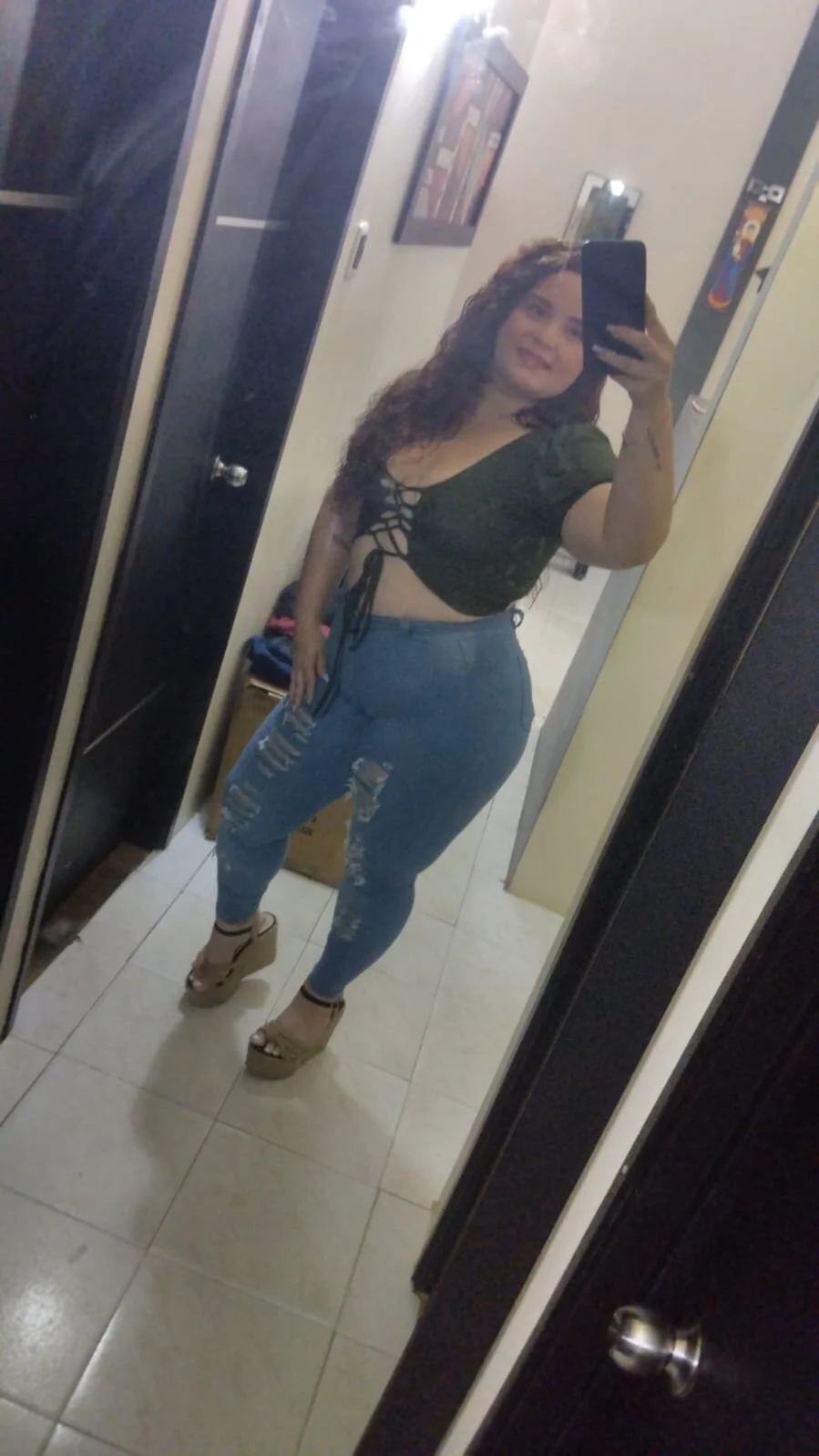 XXX Porn Photo of Nude AmandaaWats 2