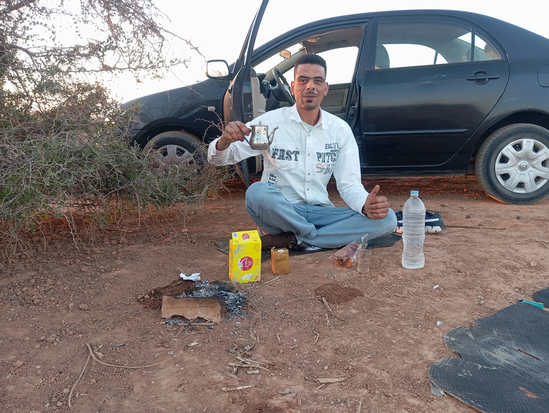 XXX Porn Photo of Nude Mustaphac 8