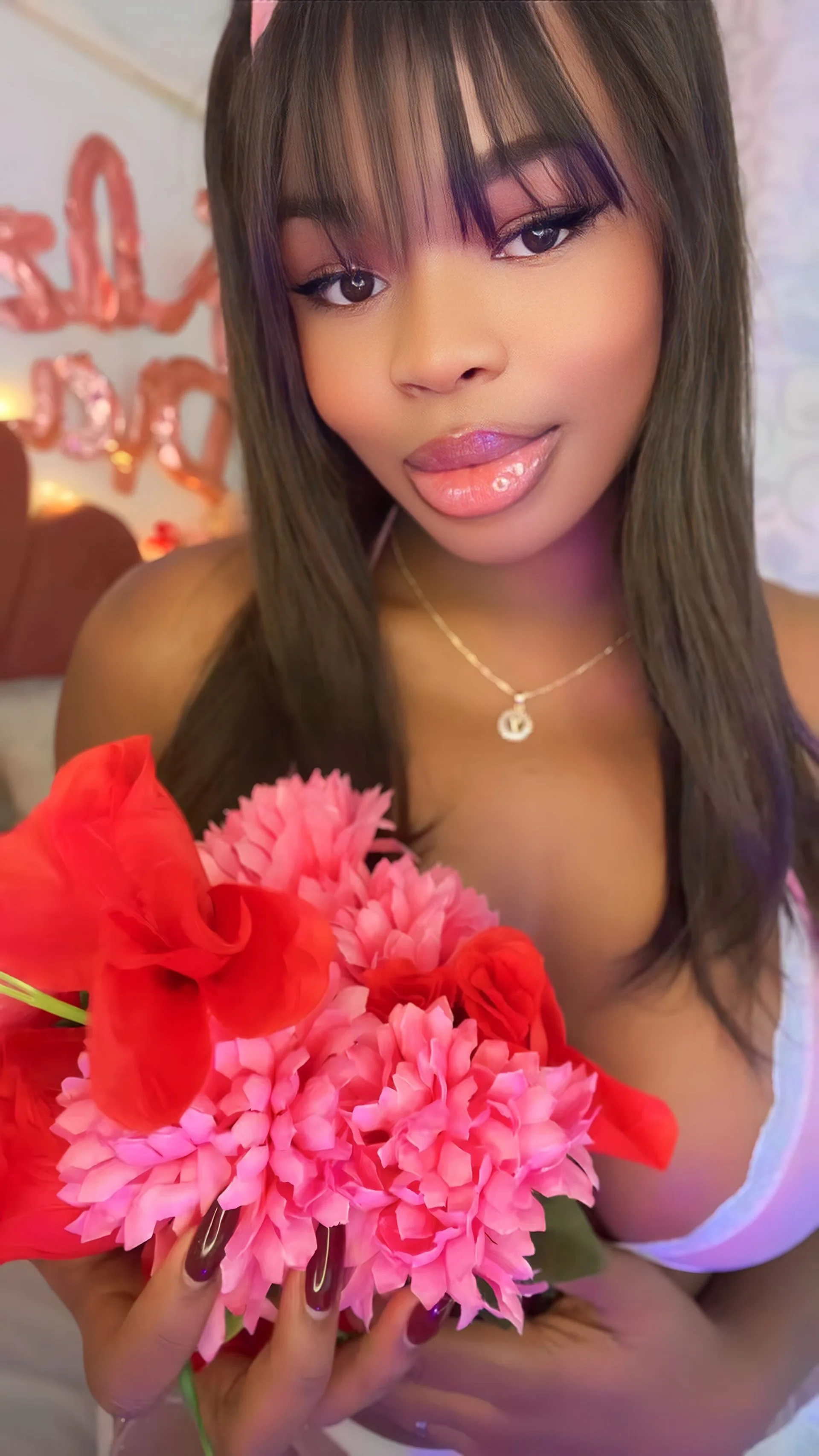 XXX Porn Photo of Nude Venuswil 4