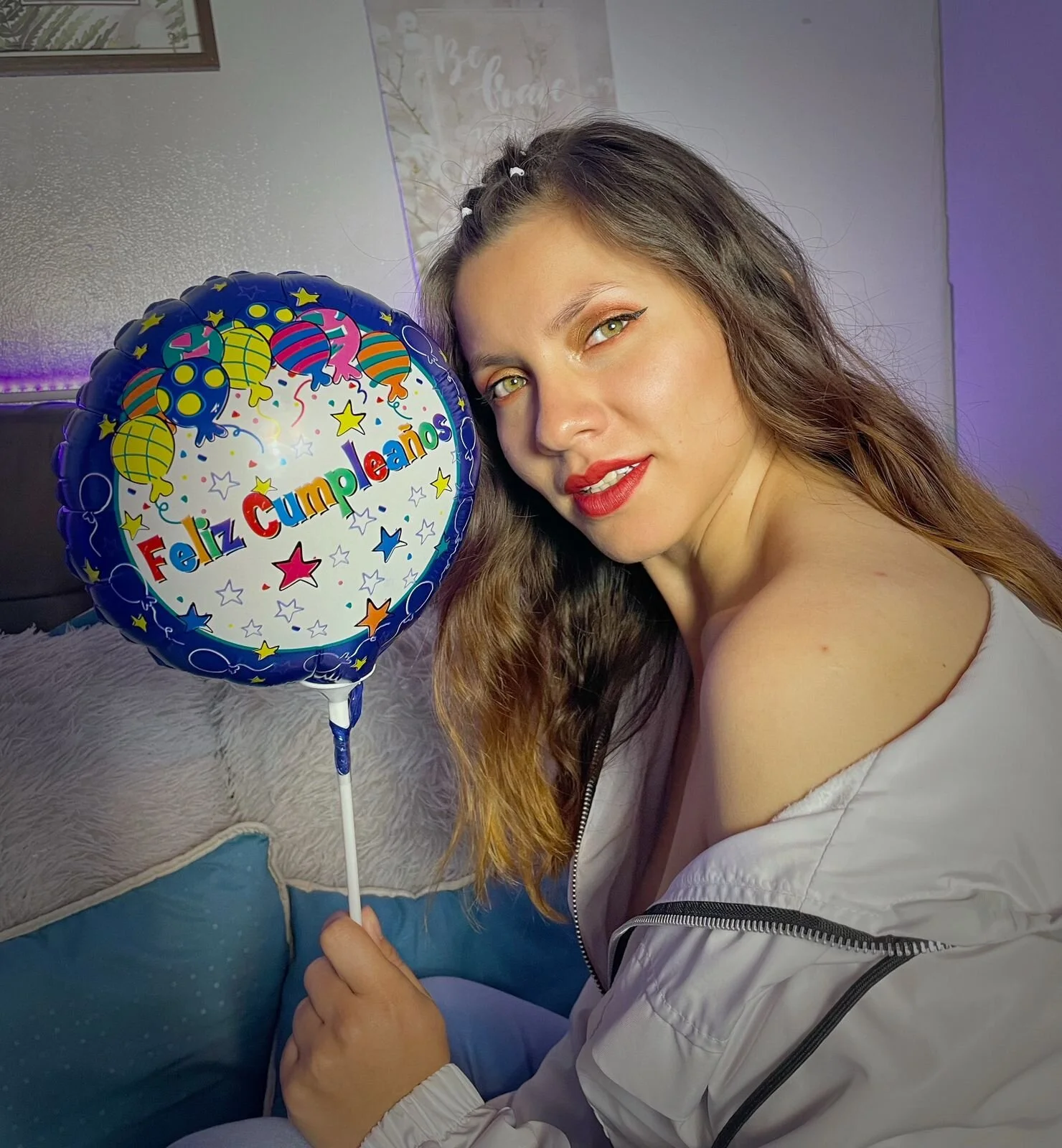 XXX Porn Photo of Nude karlamorris_ 76
