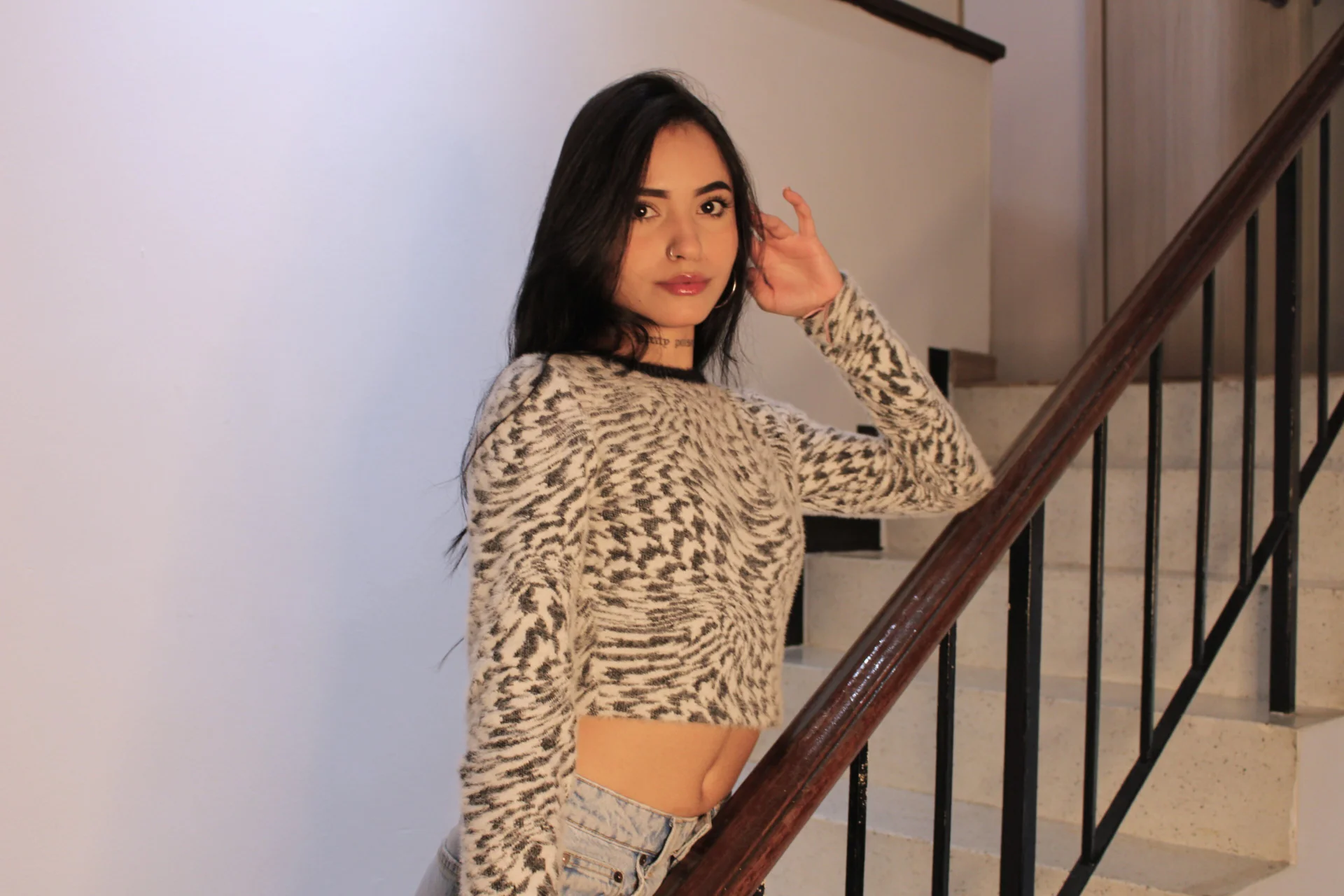 XXX Porn Photo of Nude BrianaJhons19 6