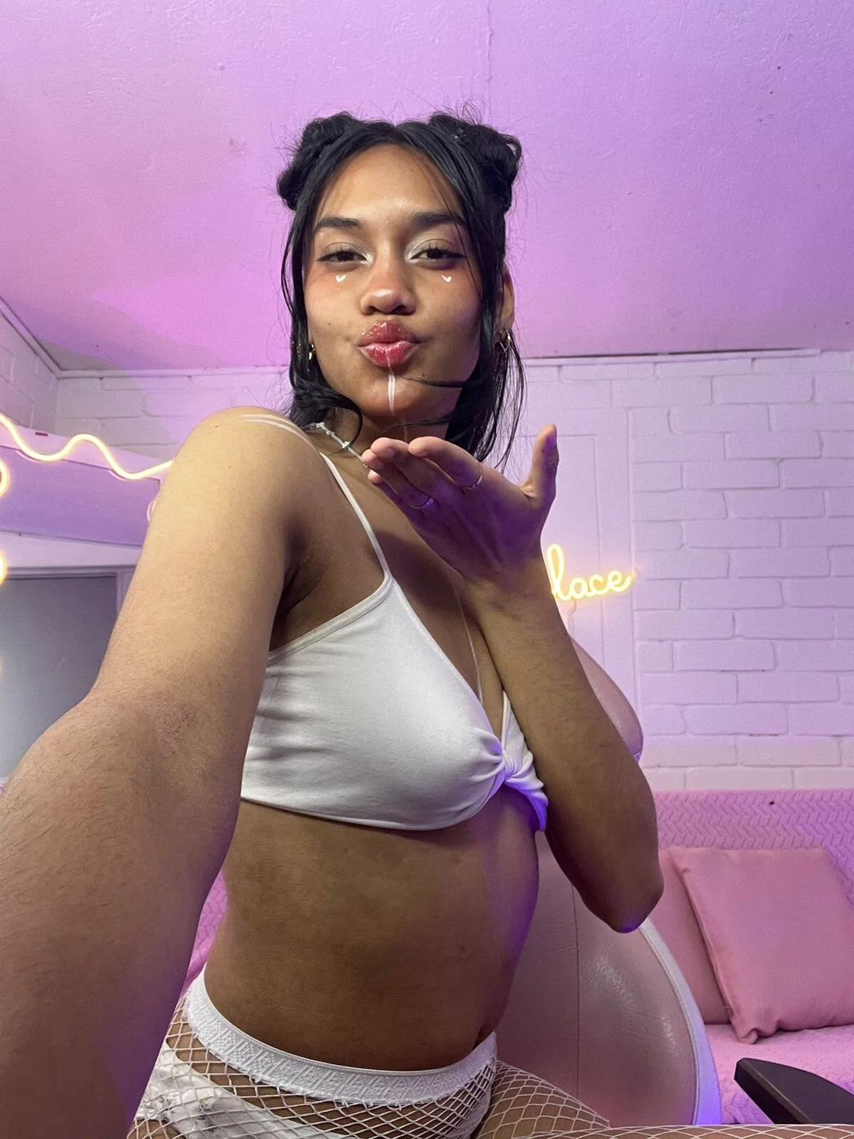 XXX Porn Photo of Nude artemiss_tay 7