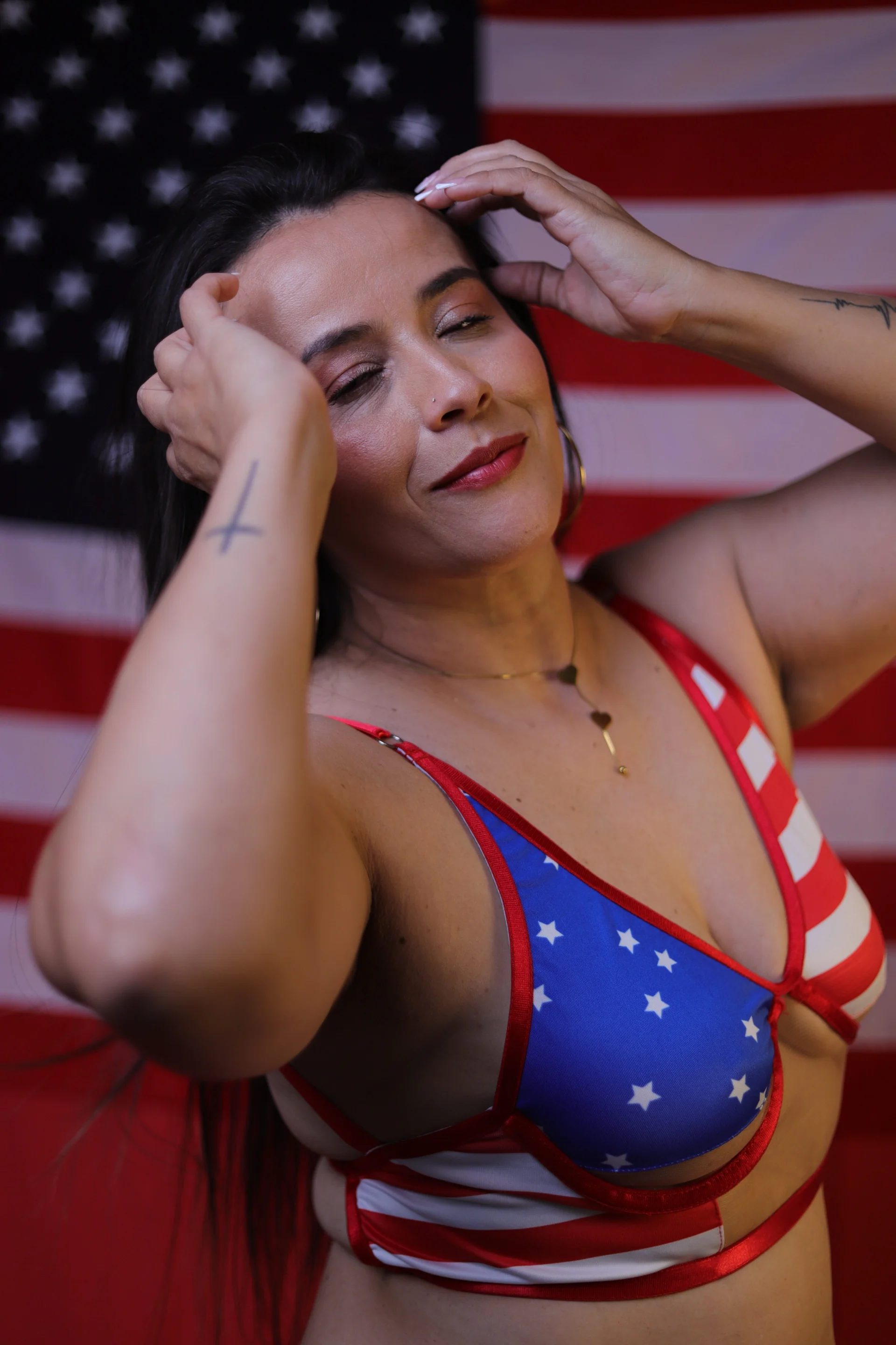 XXX Porn Photo of Nude Susann_Ross 13