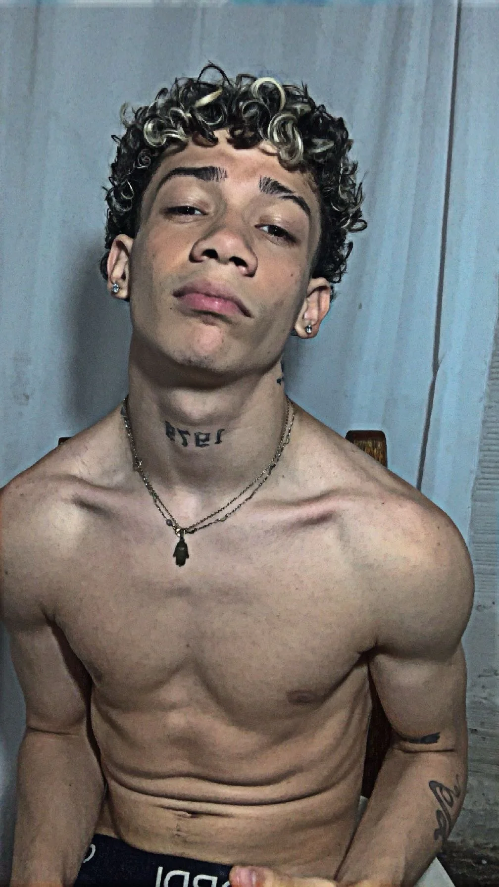 XXX Porn Photo of Nude mateodeamjo 165