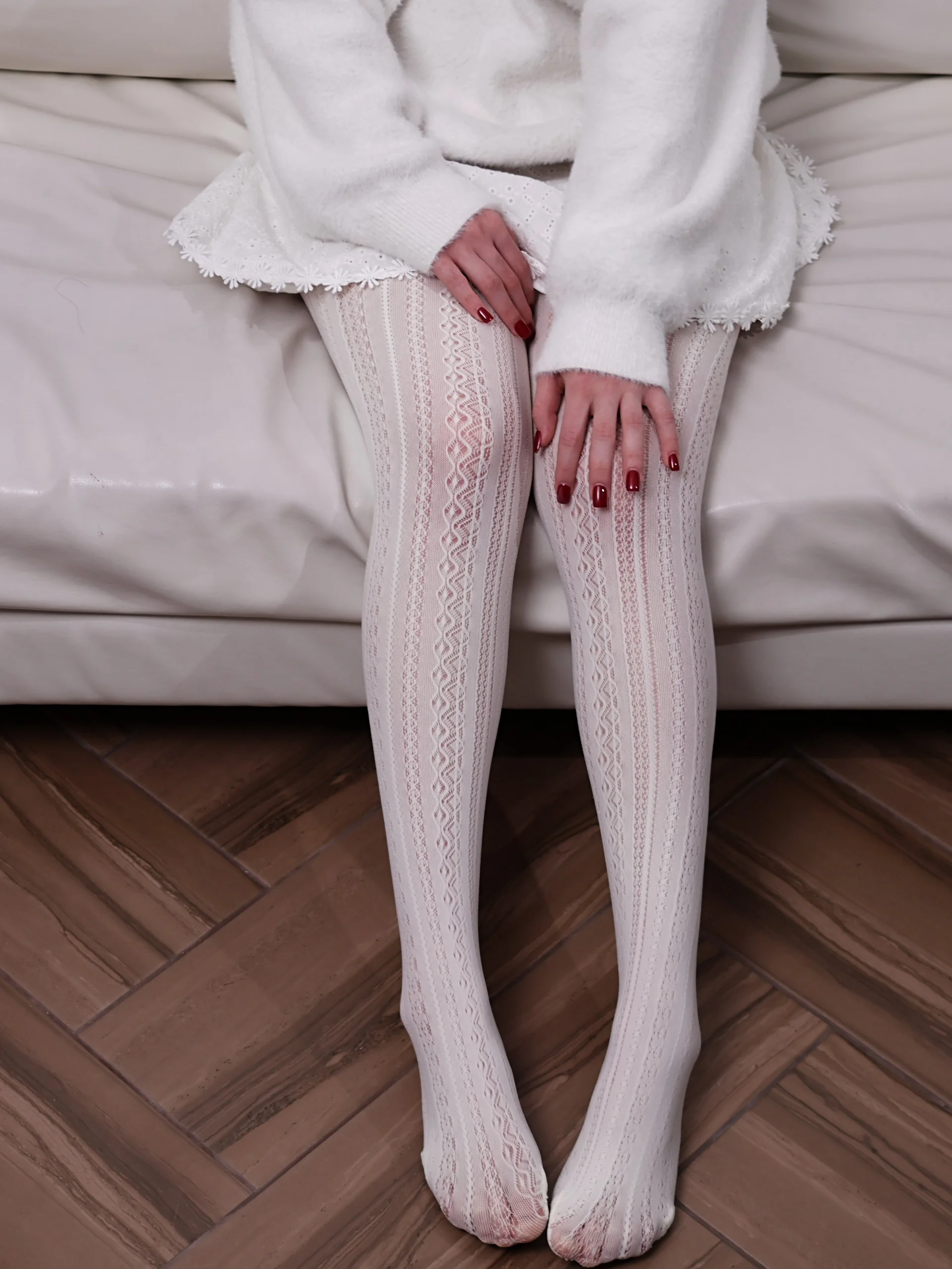 XXX Porn Photo of Nude AliceYummy 4
