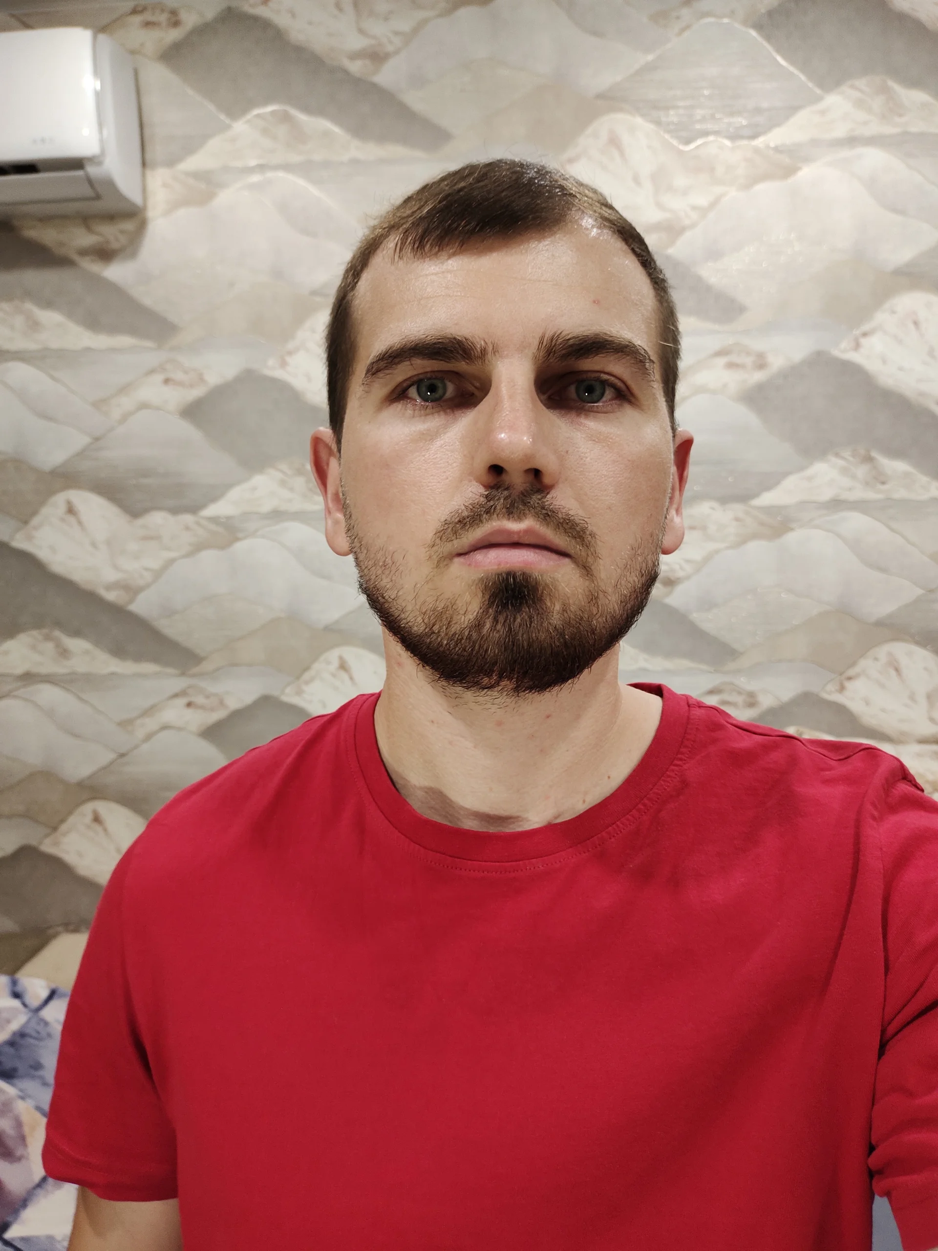 XXX Porn Photo of Nude SerzhKorol1 2