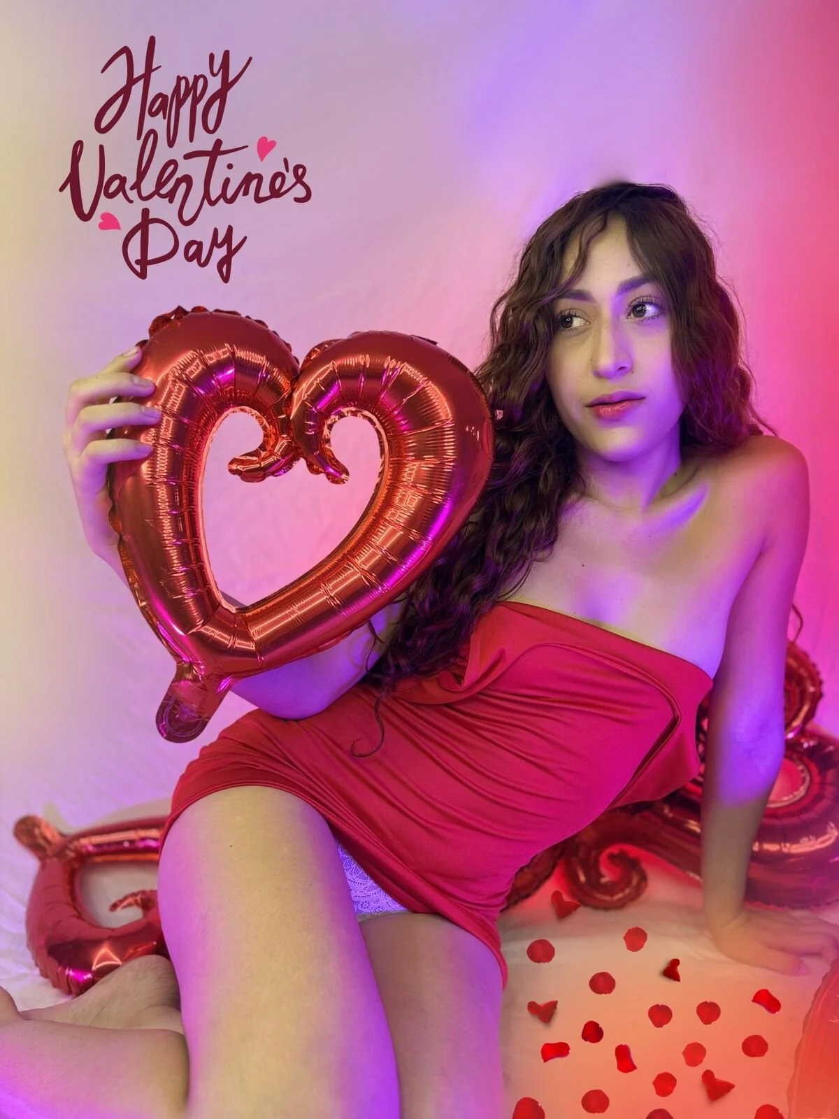 XXX Porn Photo of Nude lilirousee 5
