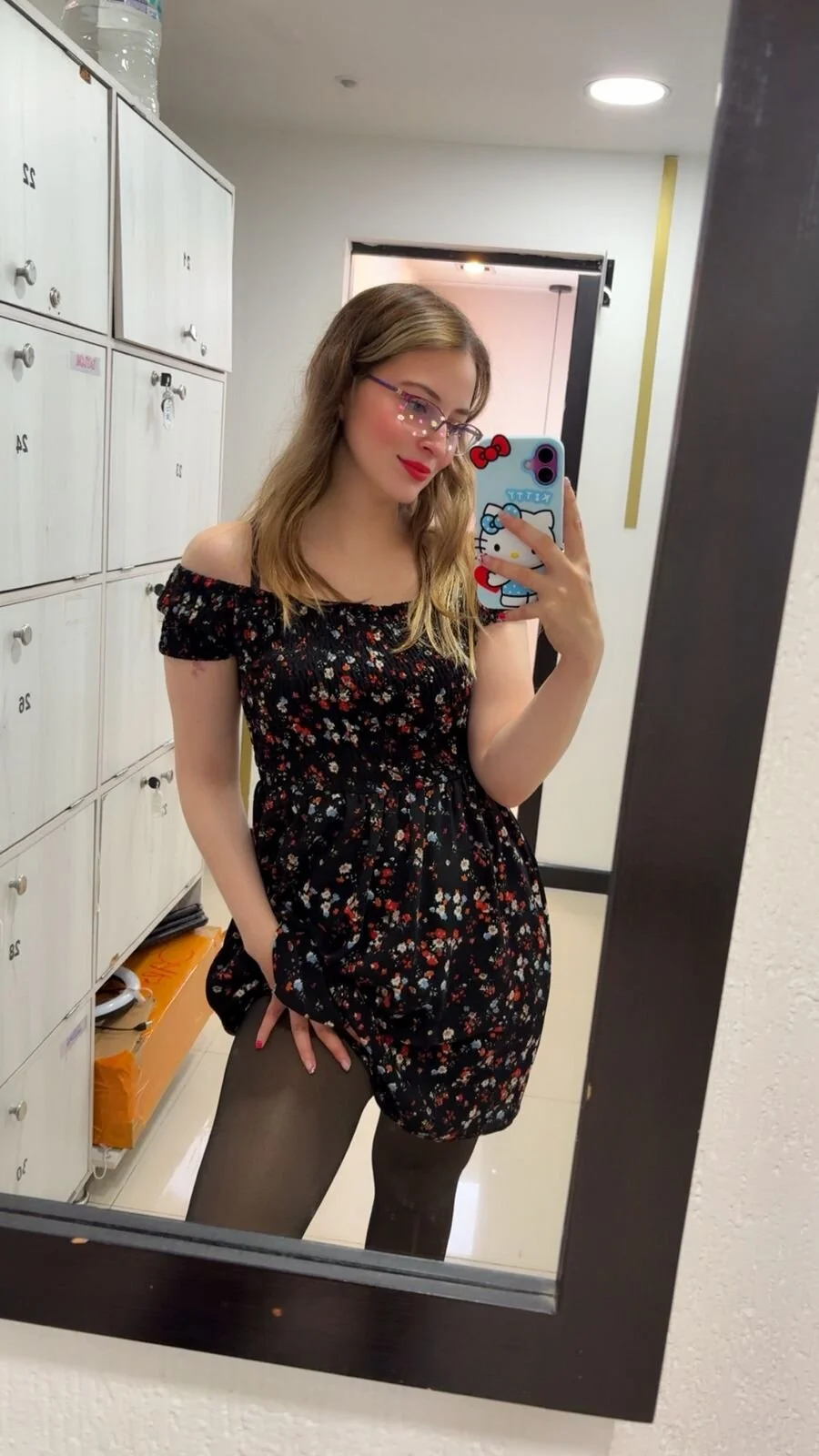 XXX Porn Photo of Nude AmbeerWood_ 249