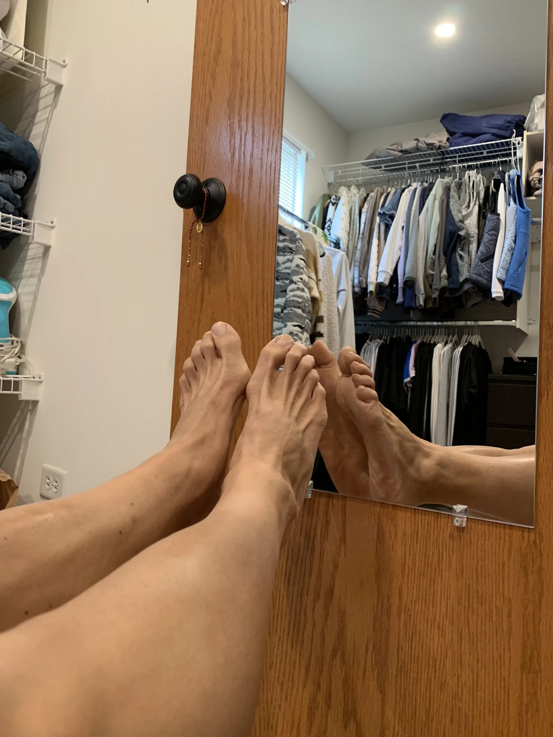 XXX Porn Photo of Nude IronDaddyX 23