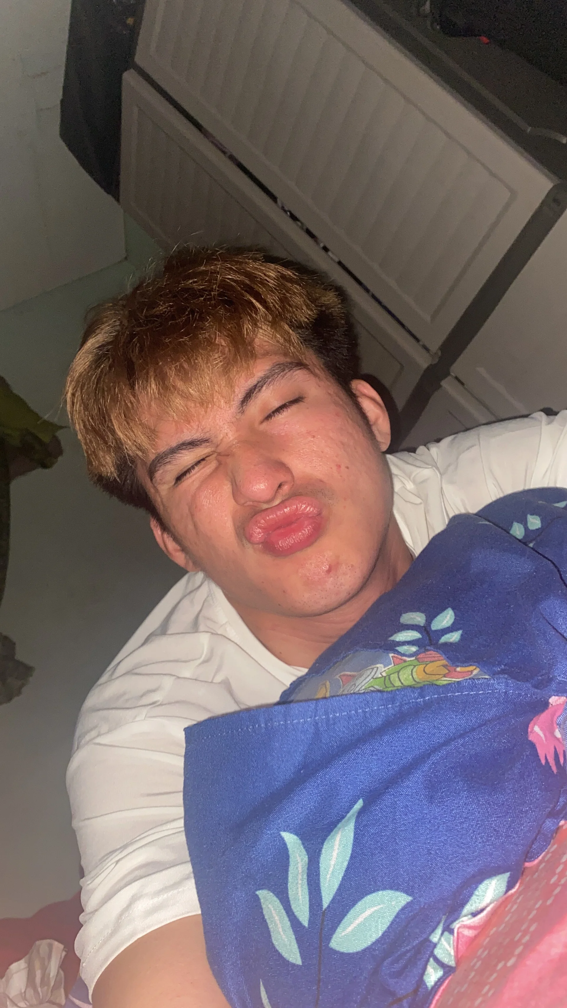 XXX Porn Photo of Nude Kingdirtyfog 2
