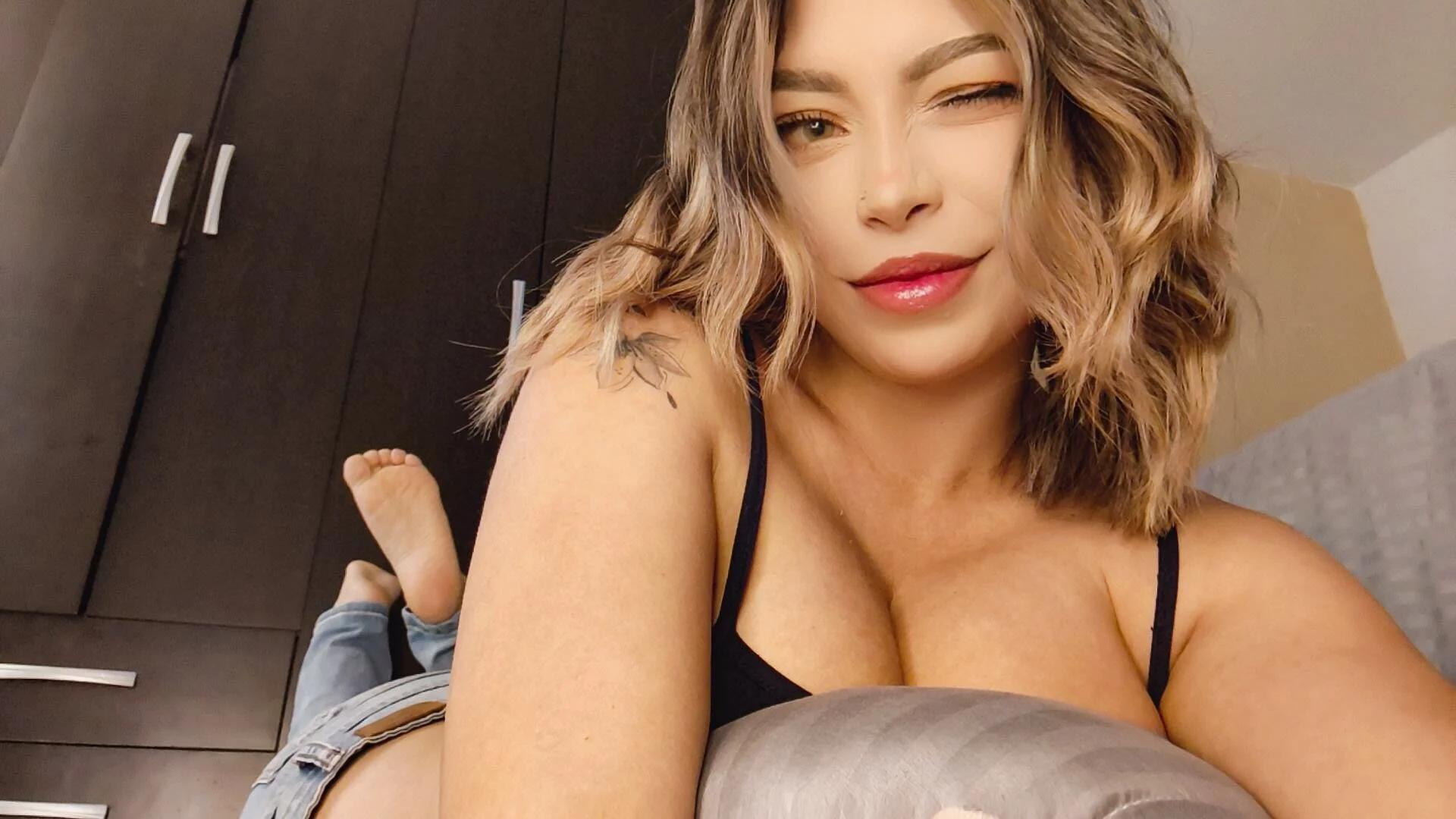 XXX Porn Photo of Nude BellaDonna_16 28