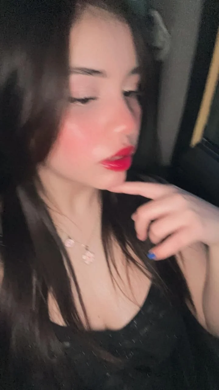 XXX Porn Photo of Nude Scarlett_Laurent 11