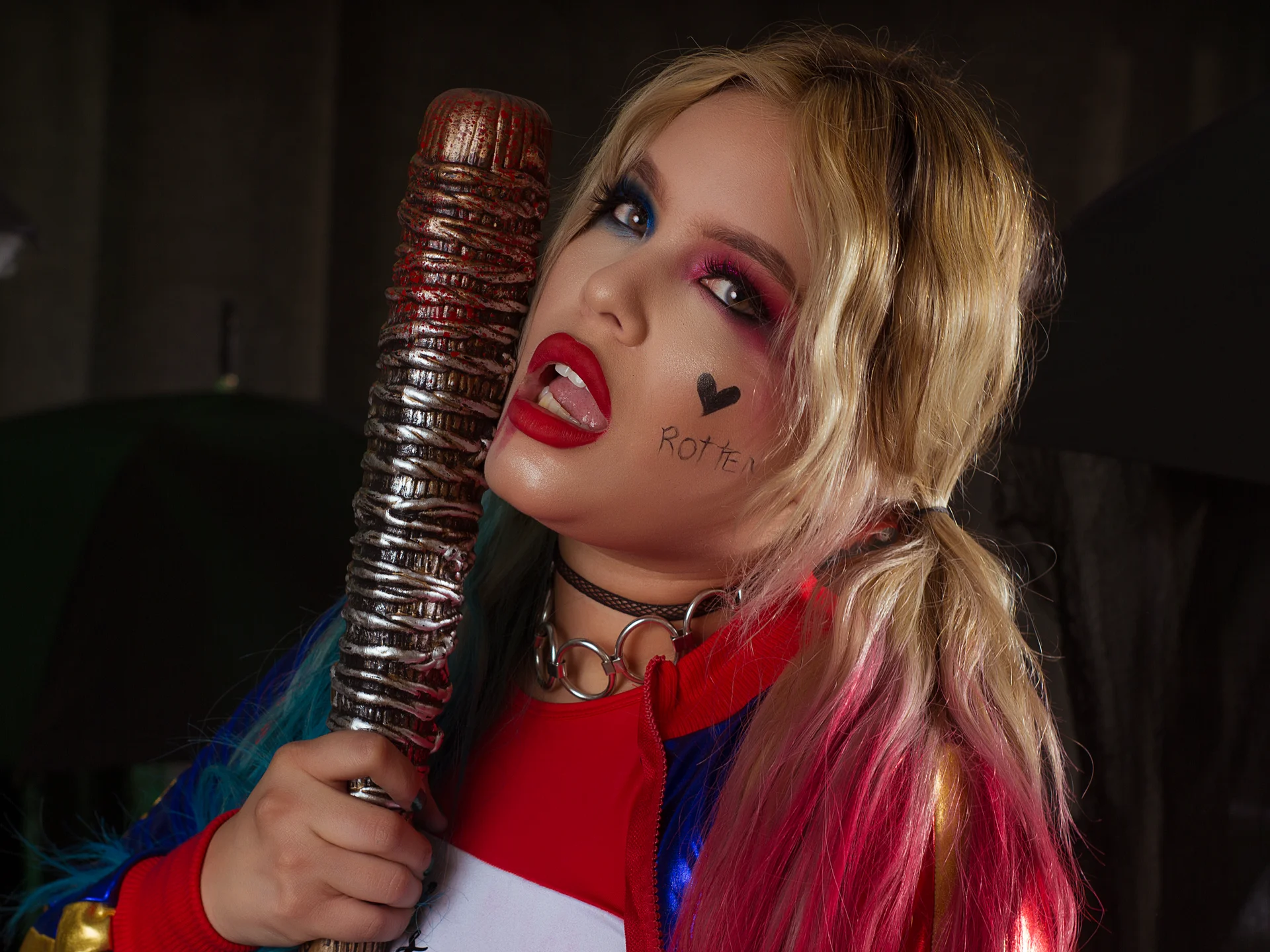 XXX Porn Photo of Nude MeryStone 77