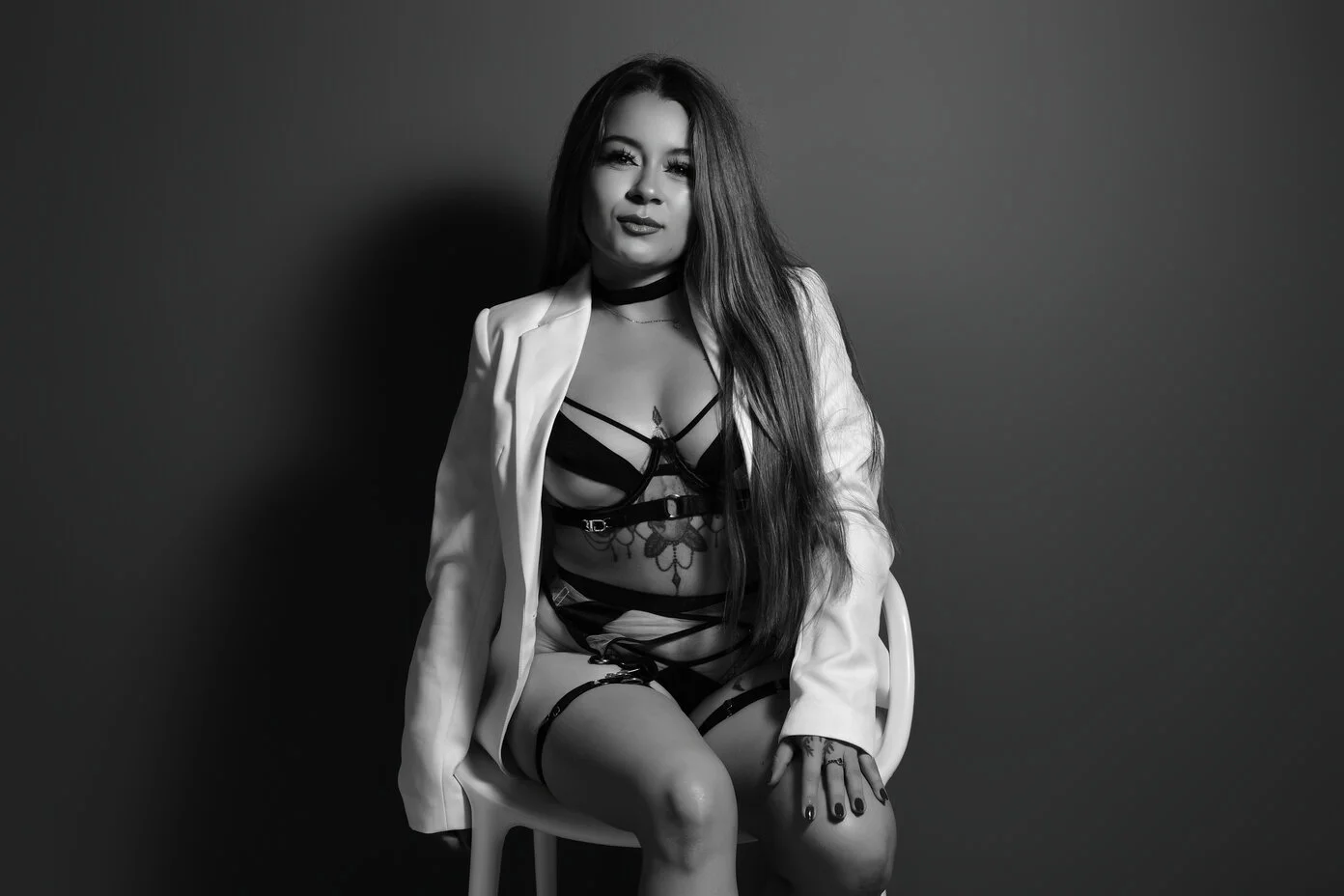 XXX Porn Photo of Nude LiaCathaleya 7
