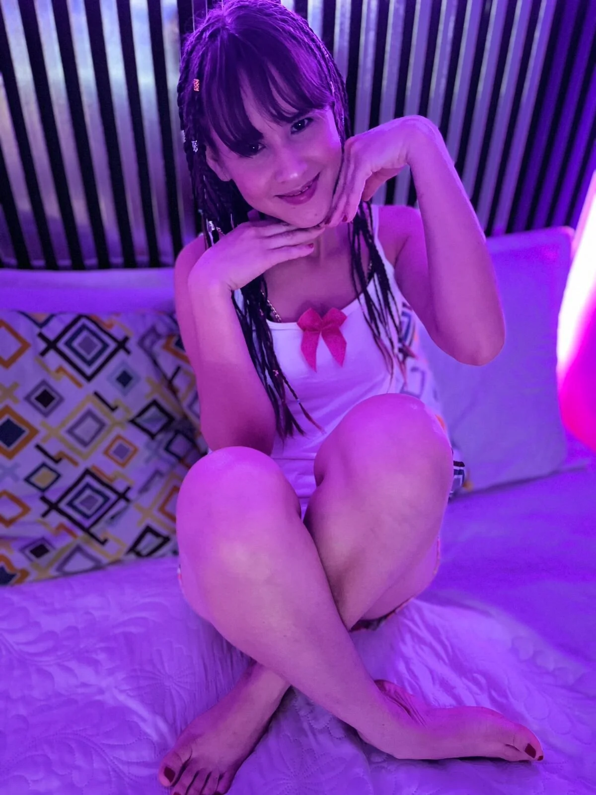 XXX Porn Photo of Nude Alina_Valmont 9