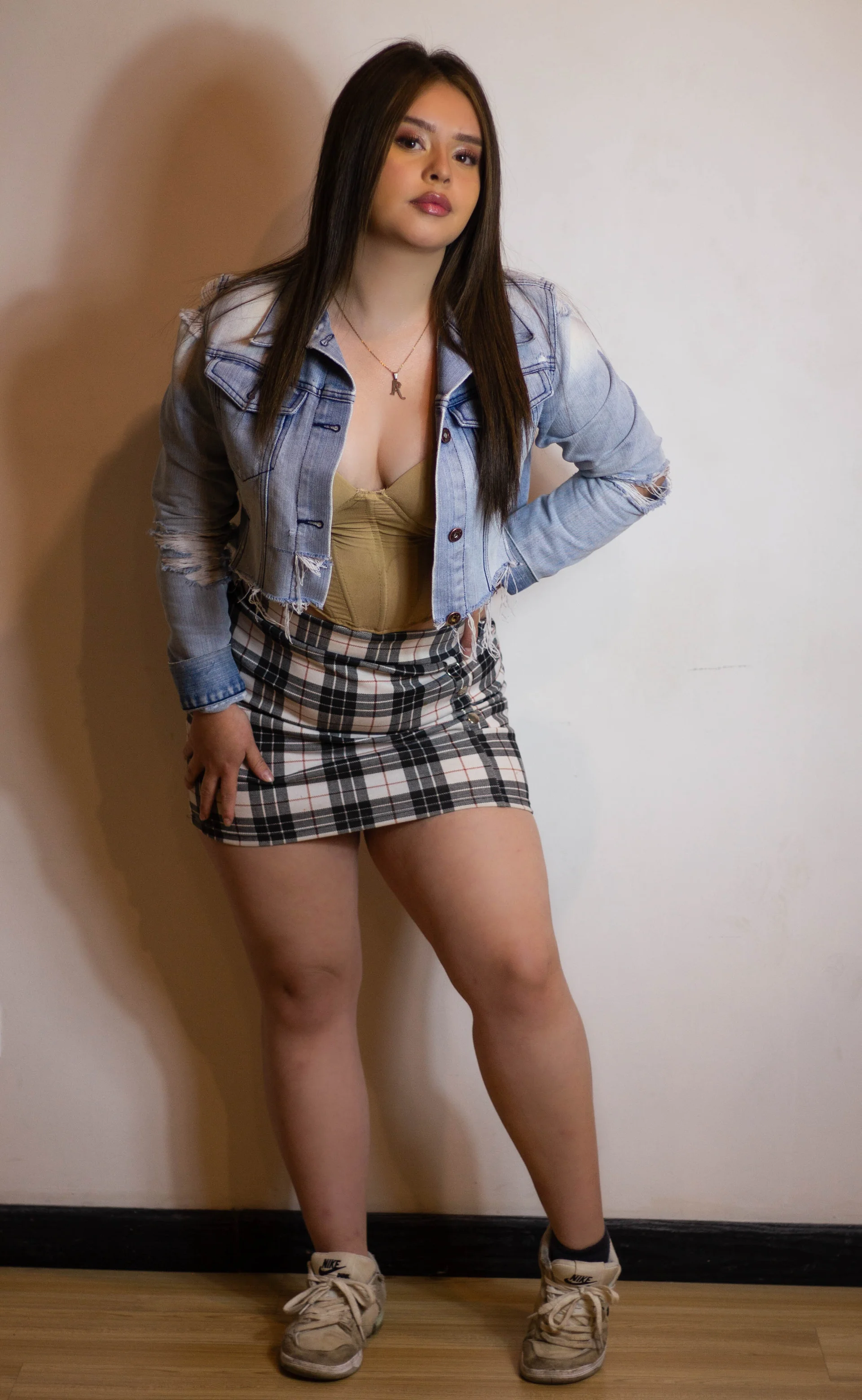 XXX Porn Photo of Nude MariamCute_ 1
