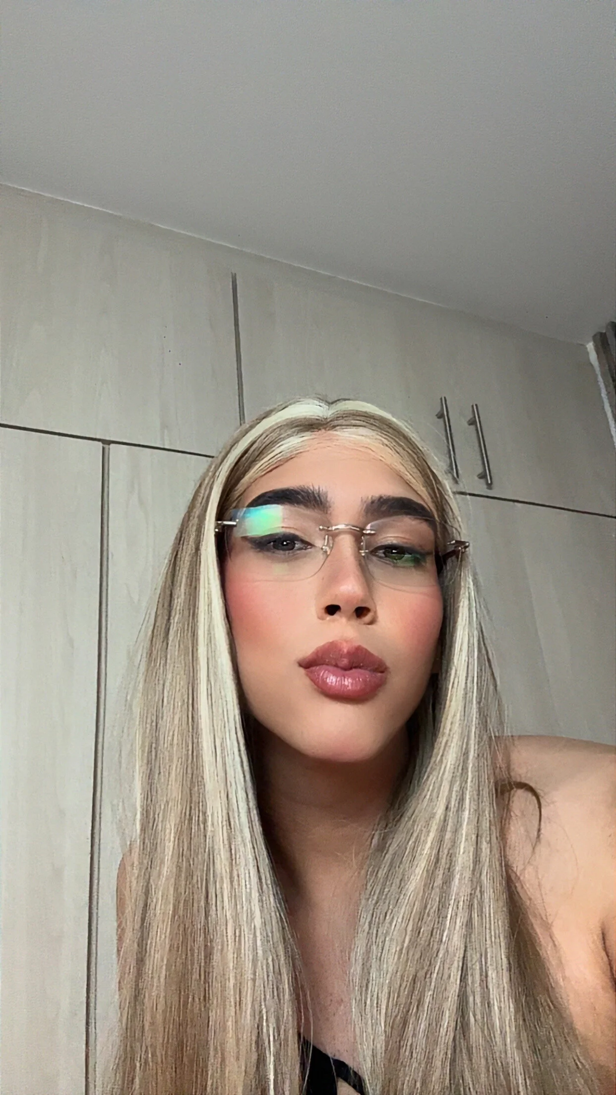XXX Porn Photo of Nude Angel_camm 4