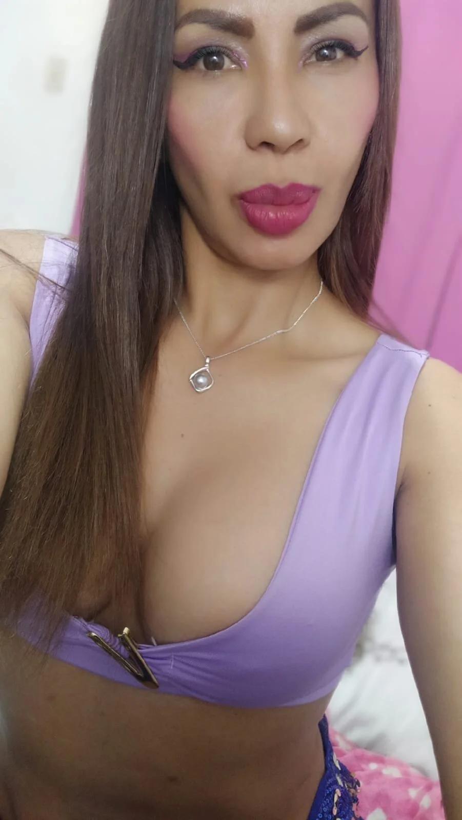 XXX Porn Photo of Nude salome__milf 8
