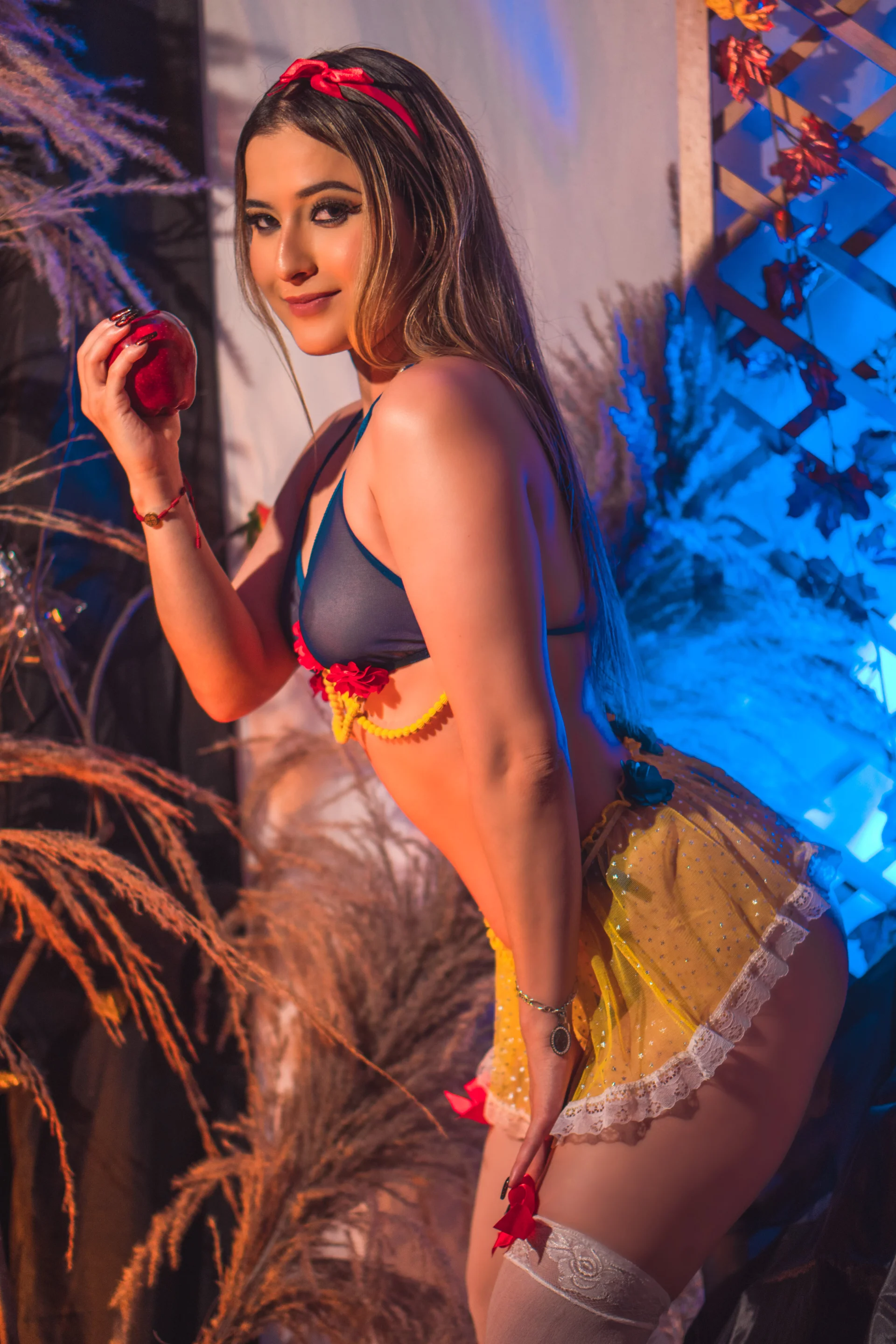 XXX Porn Photo of Nude sweetty_paulina 98