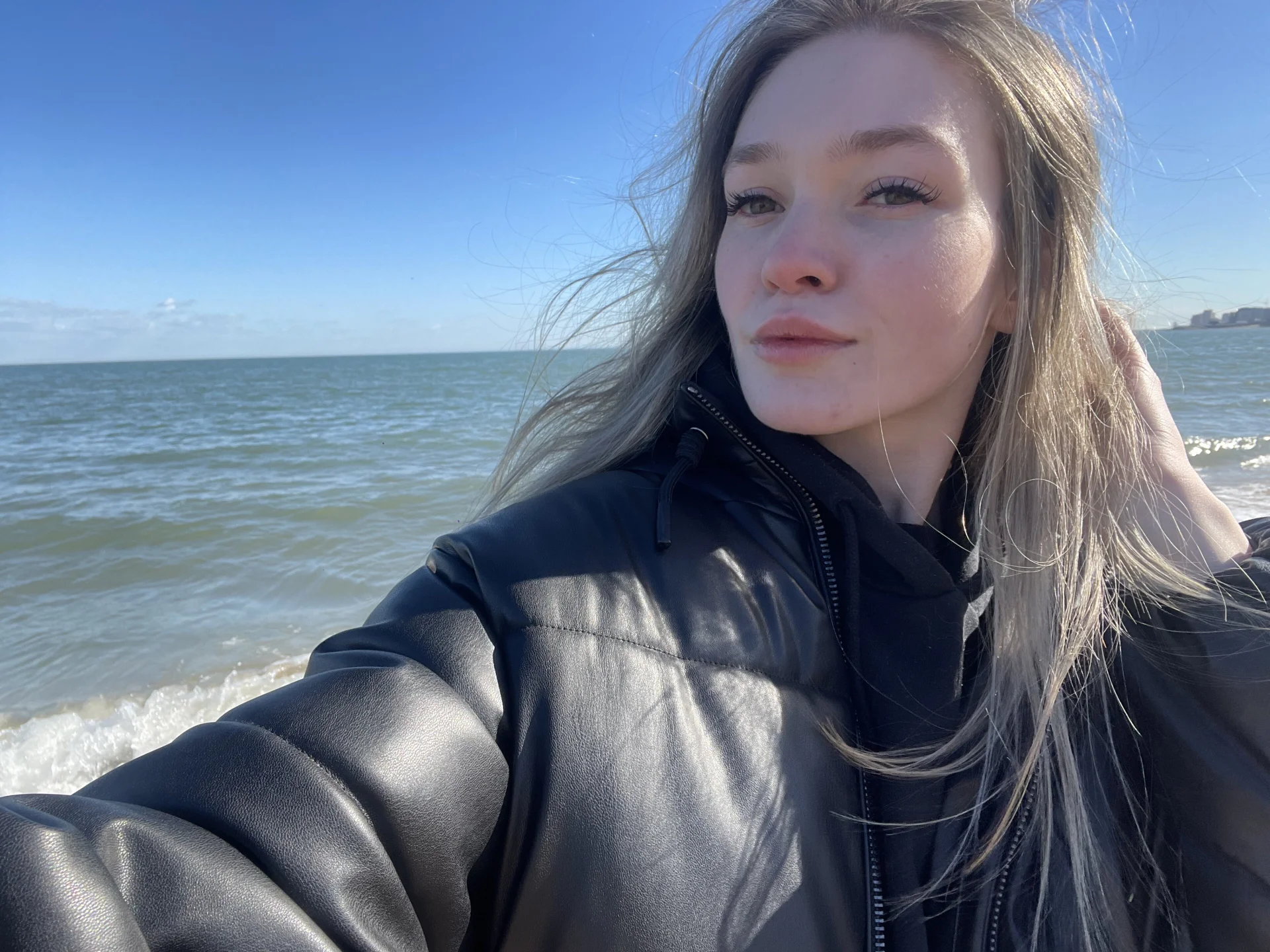 XXX Porn Photo of Nude stellapayne1 7