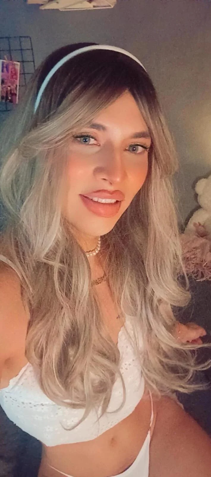 XXX Porn Photo of Nude tiffbeatiful 5