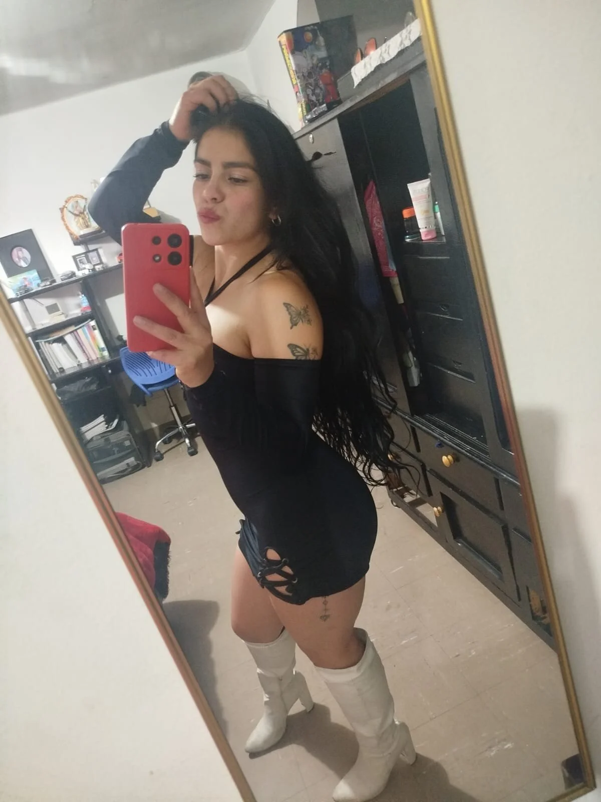 XXX Porn Photo of Nude Jade_Luxx 3