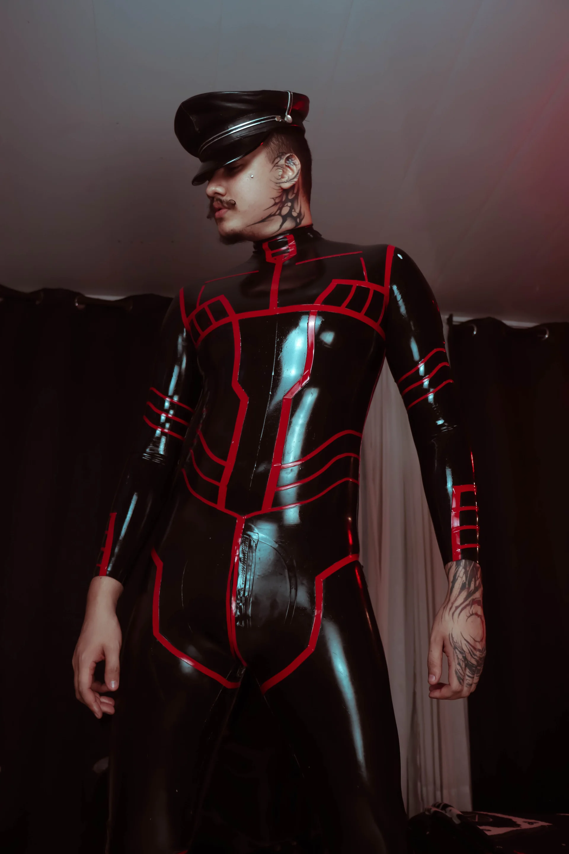 XXX Porn Photo of Nude allanhurtss 26
