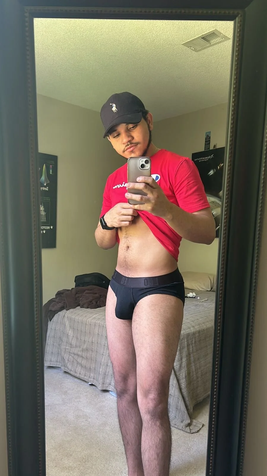 XXX Porn Photo of Nude Michael_fox06 3