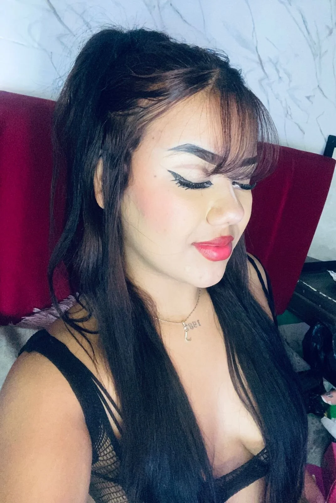 XXX Porn Photo of Nude amandacanelacm 16