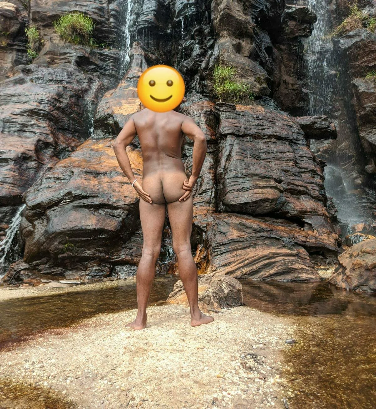 XXX Porn Photo of Nude MisterLoaas 5