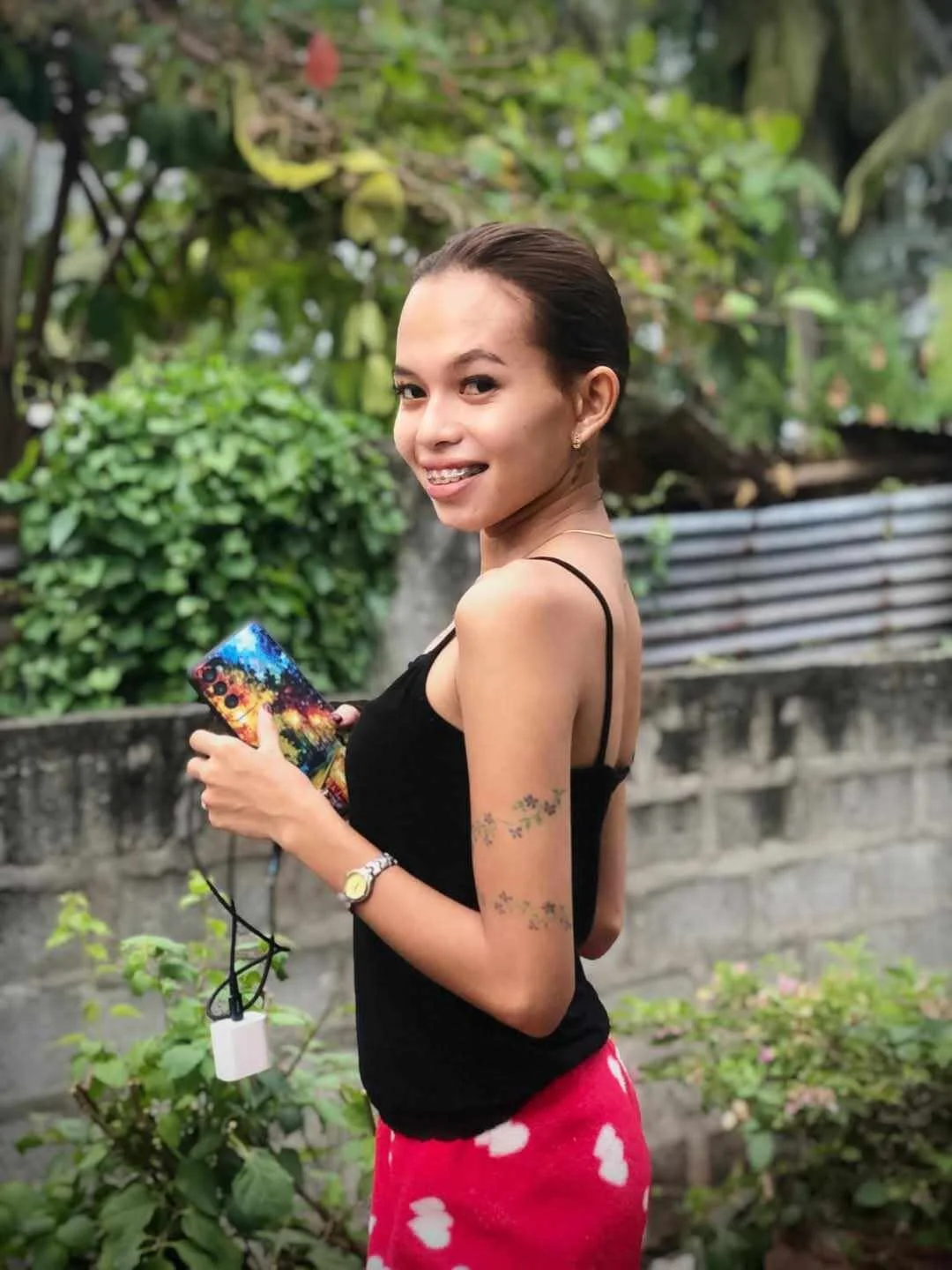 XXX Porn Photo of Nude ASIAN_KATE 8