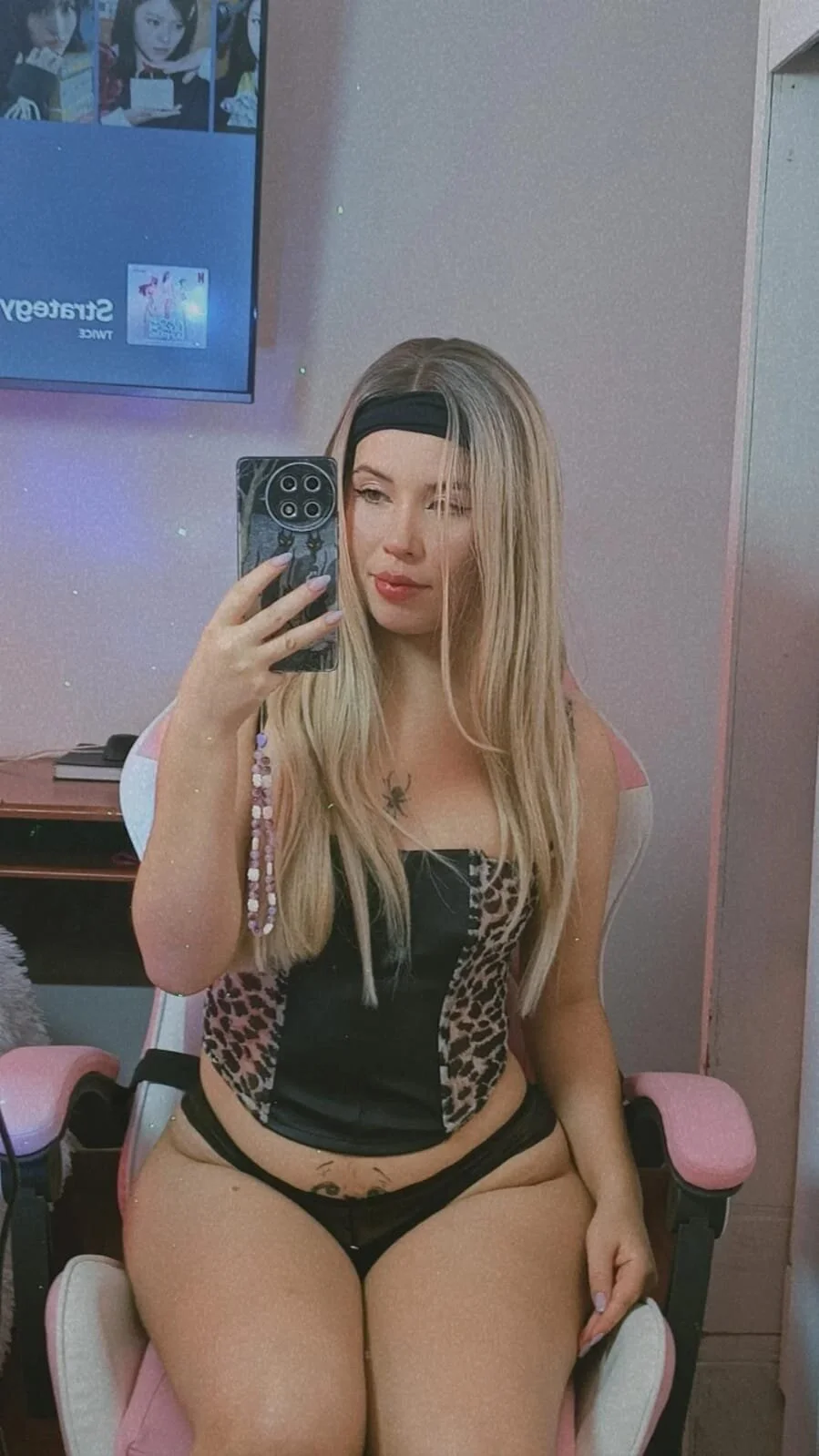 XXX Porn Photo of Nude Kylia_a 2