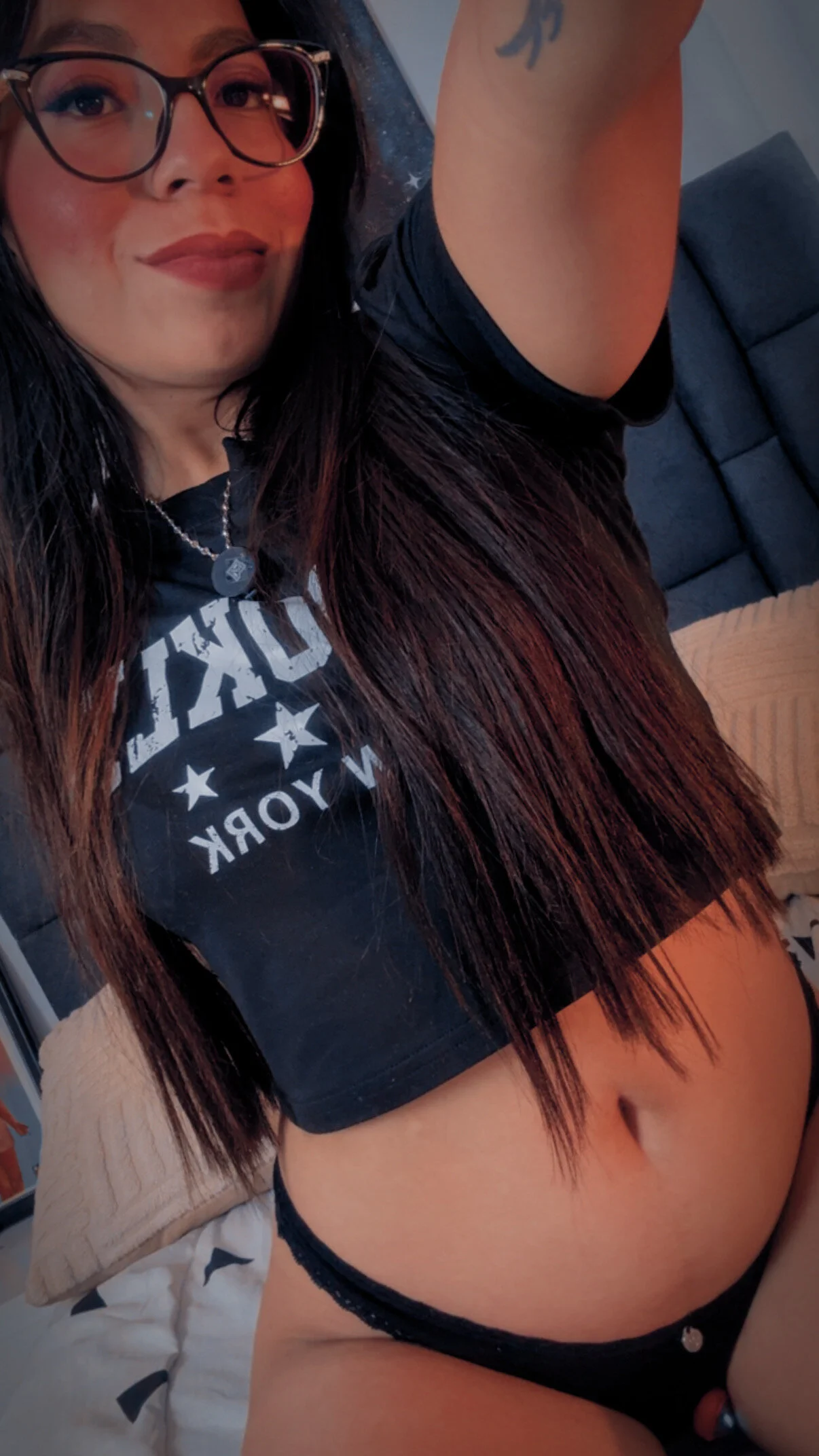 XXX Porn Photo of Nude Mia_Gothzx 39