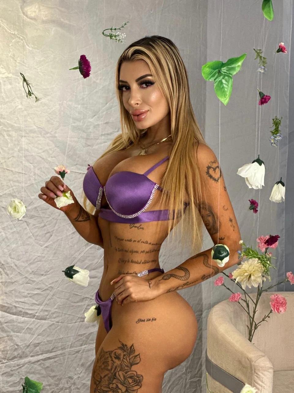 XXX Porn Photo of Nude SophiePalmer 77