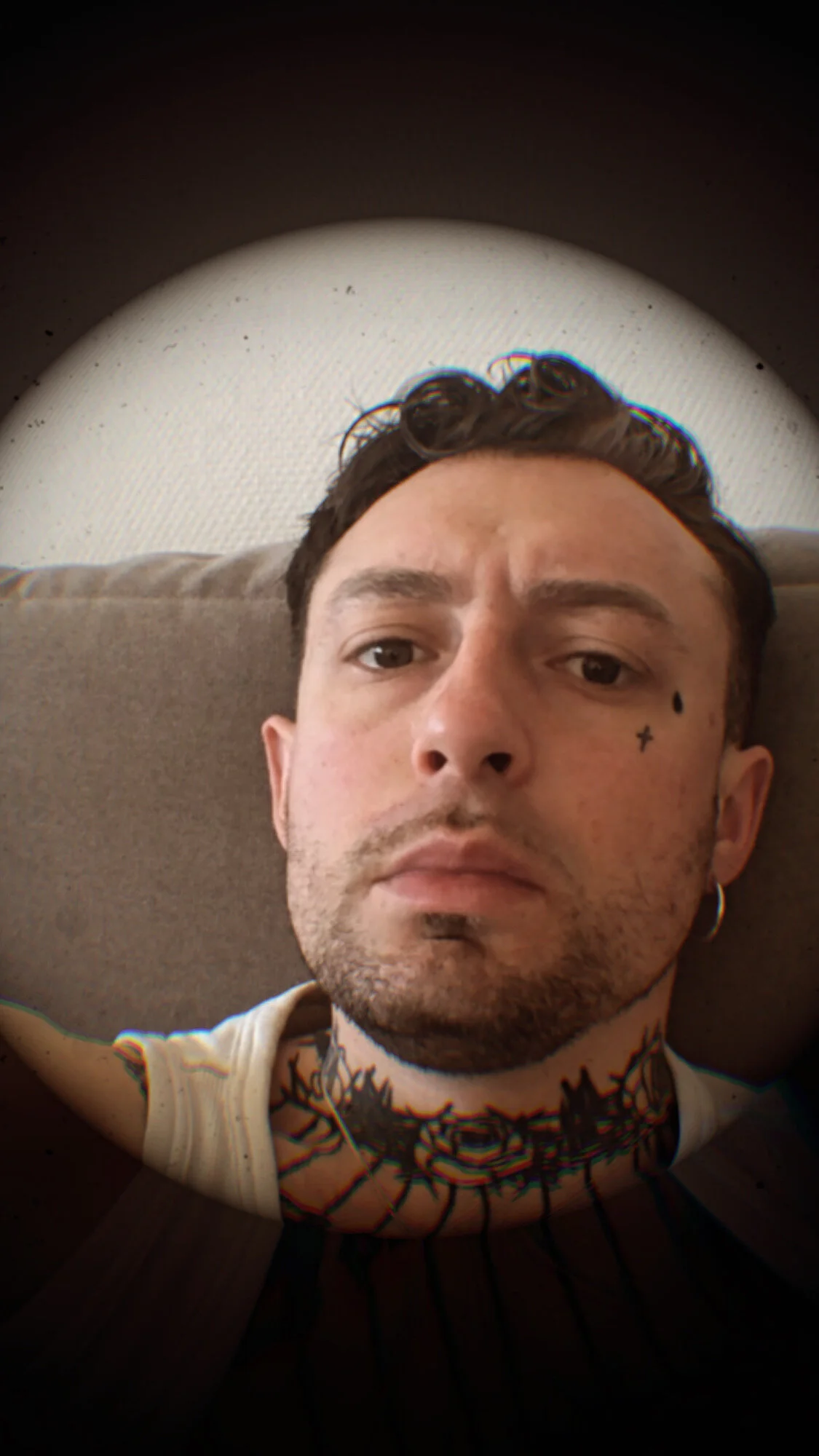 XXX Porn Photo of Nude DaddyGrimaldi 7