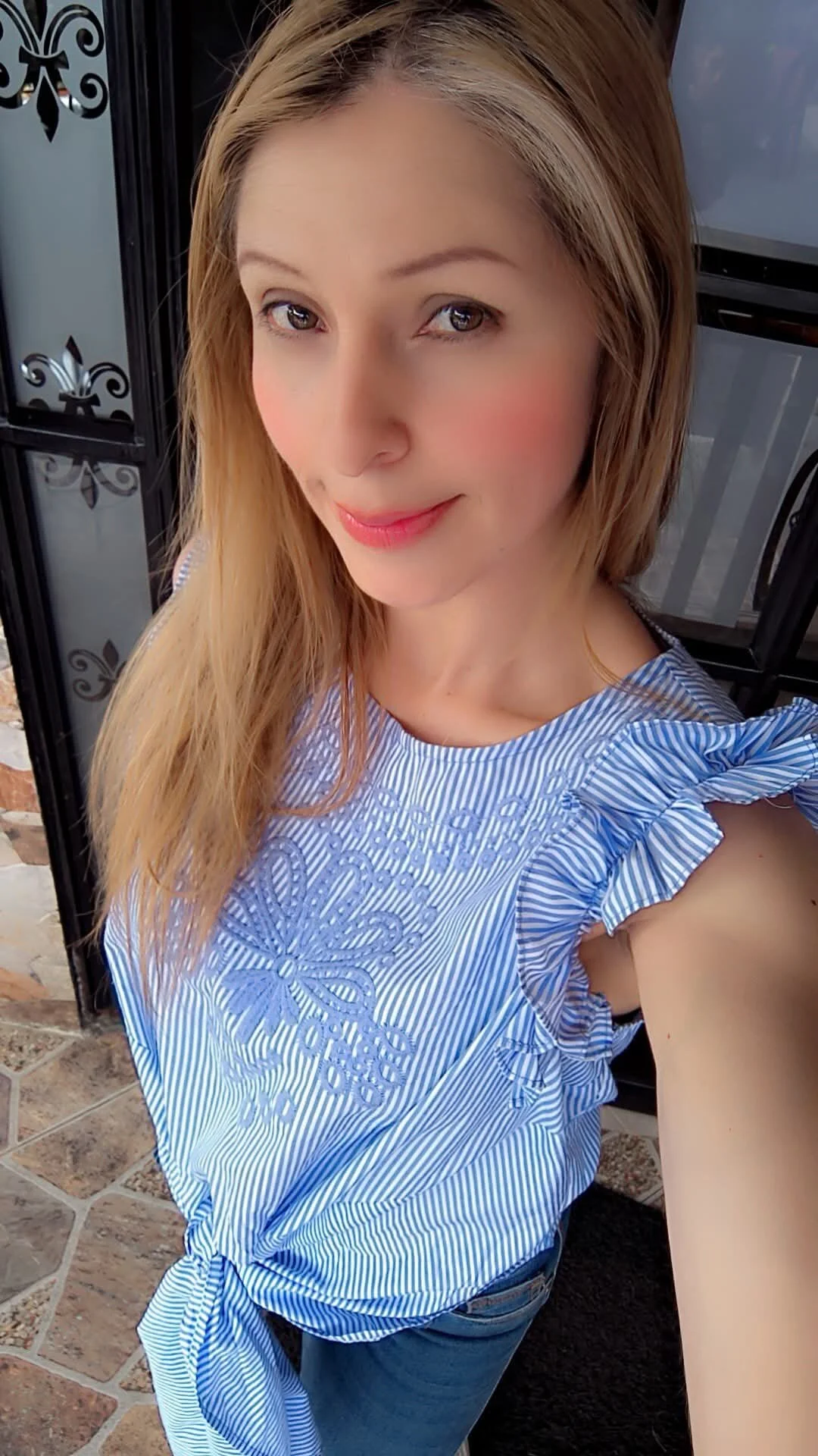 XXX Porn Photo of Nude AlexaFoxx_ 10